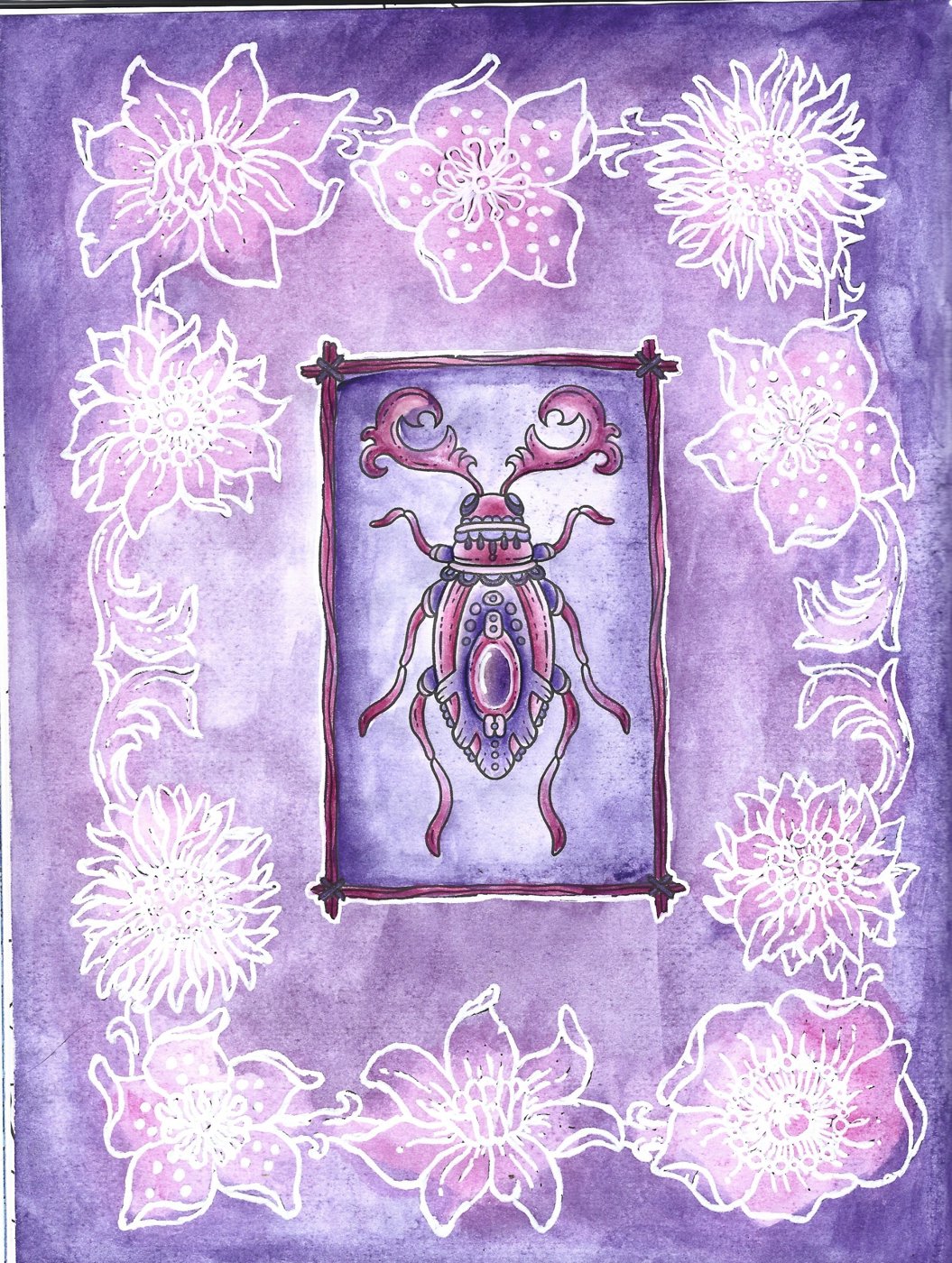 Работа от likkoris