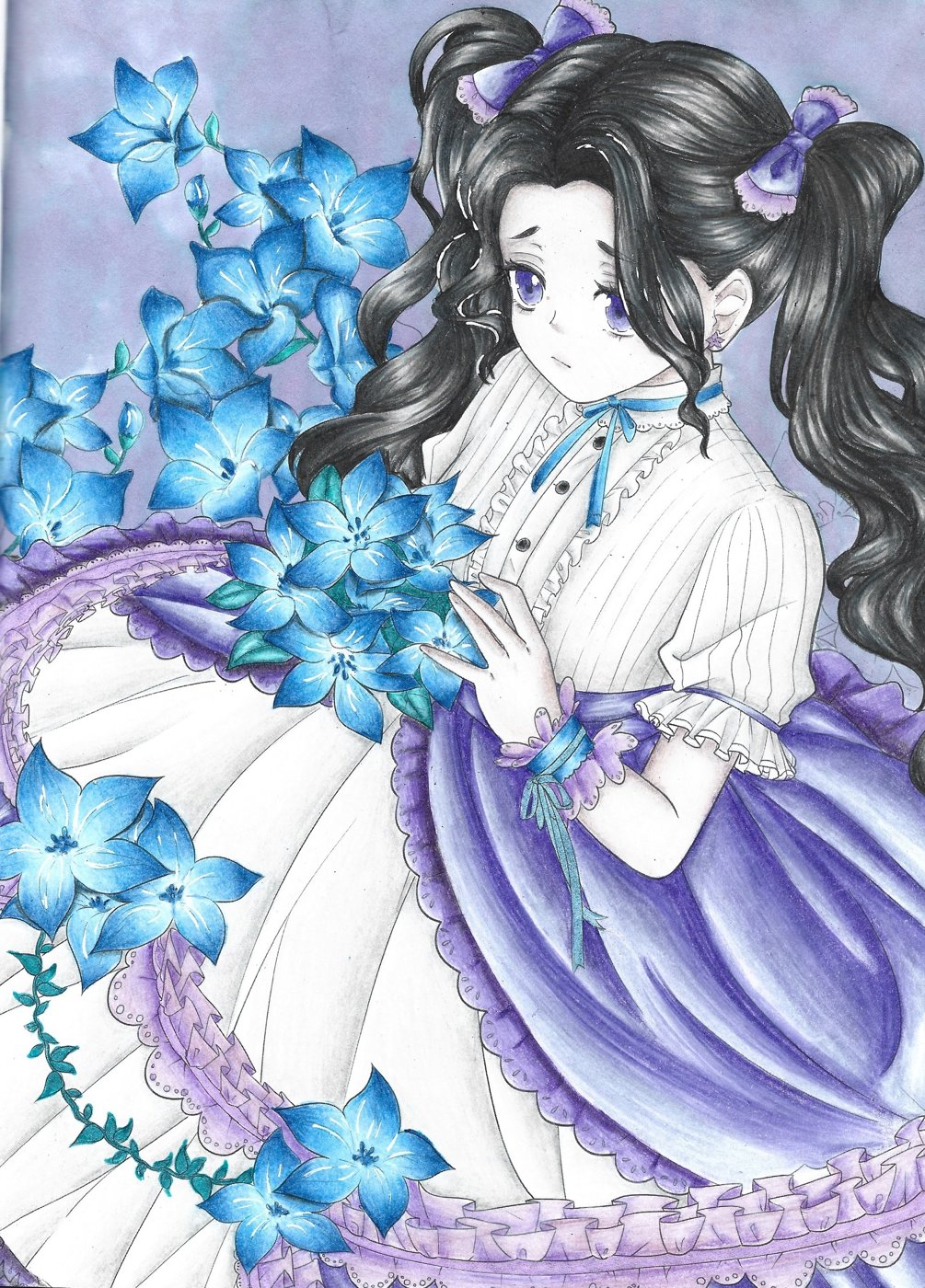 Работа от likkoris