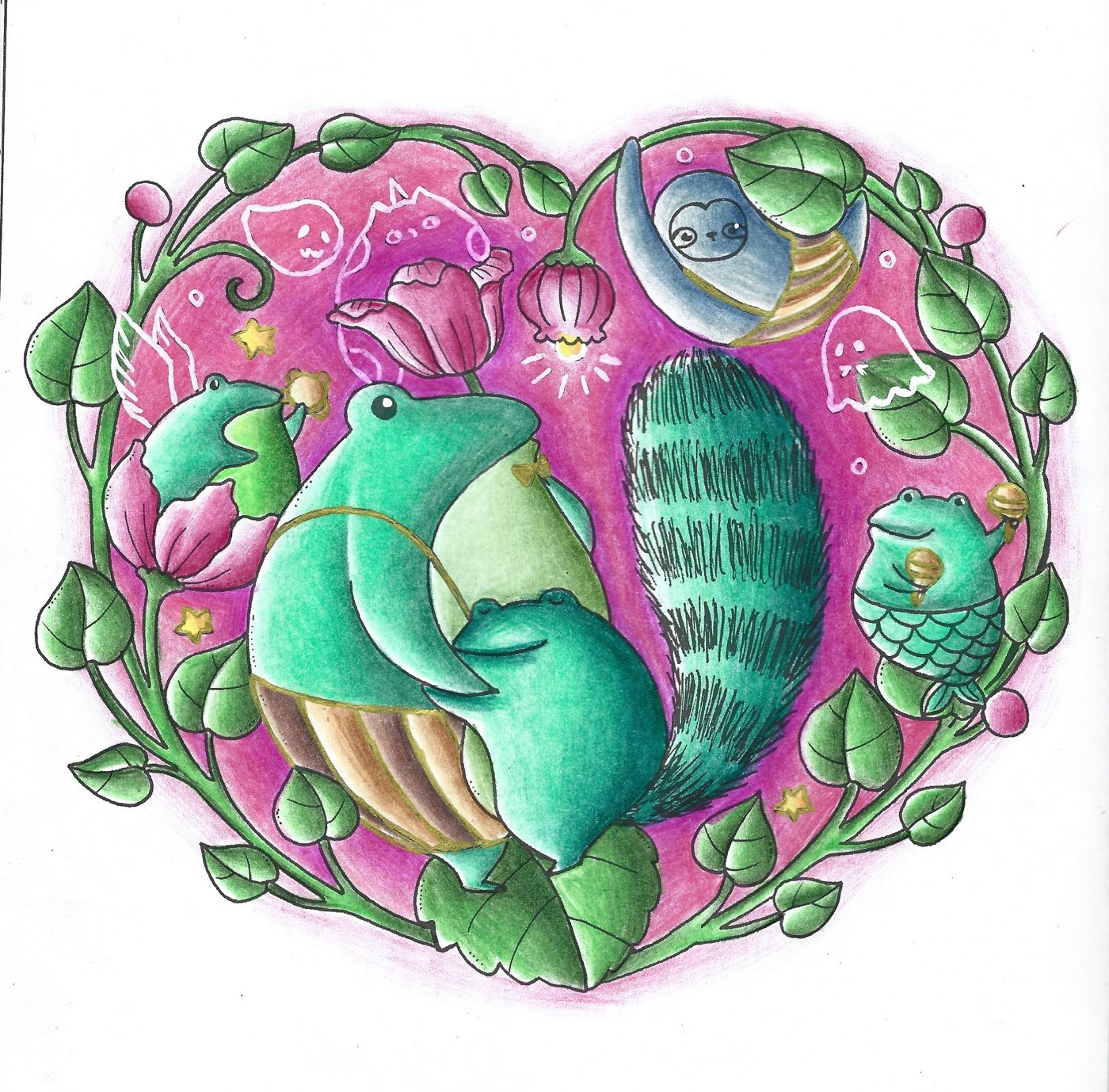 Работа от likkoris