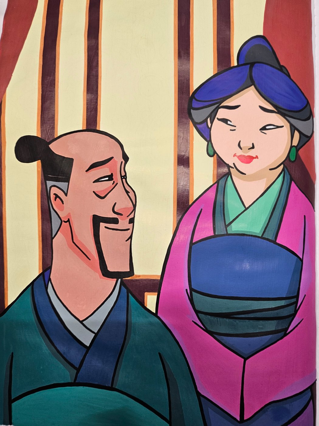 Работа от Koteine