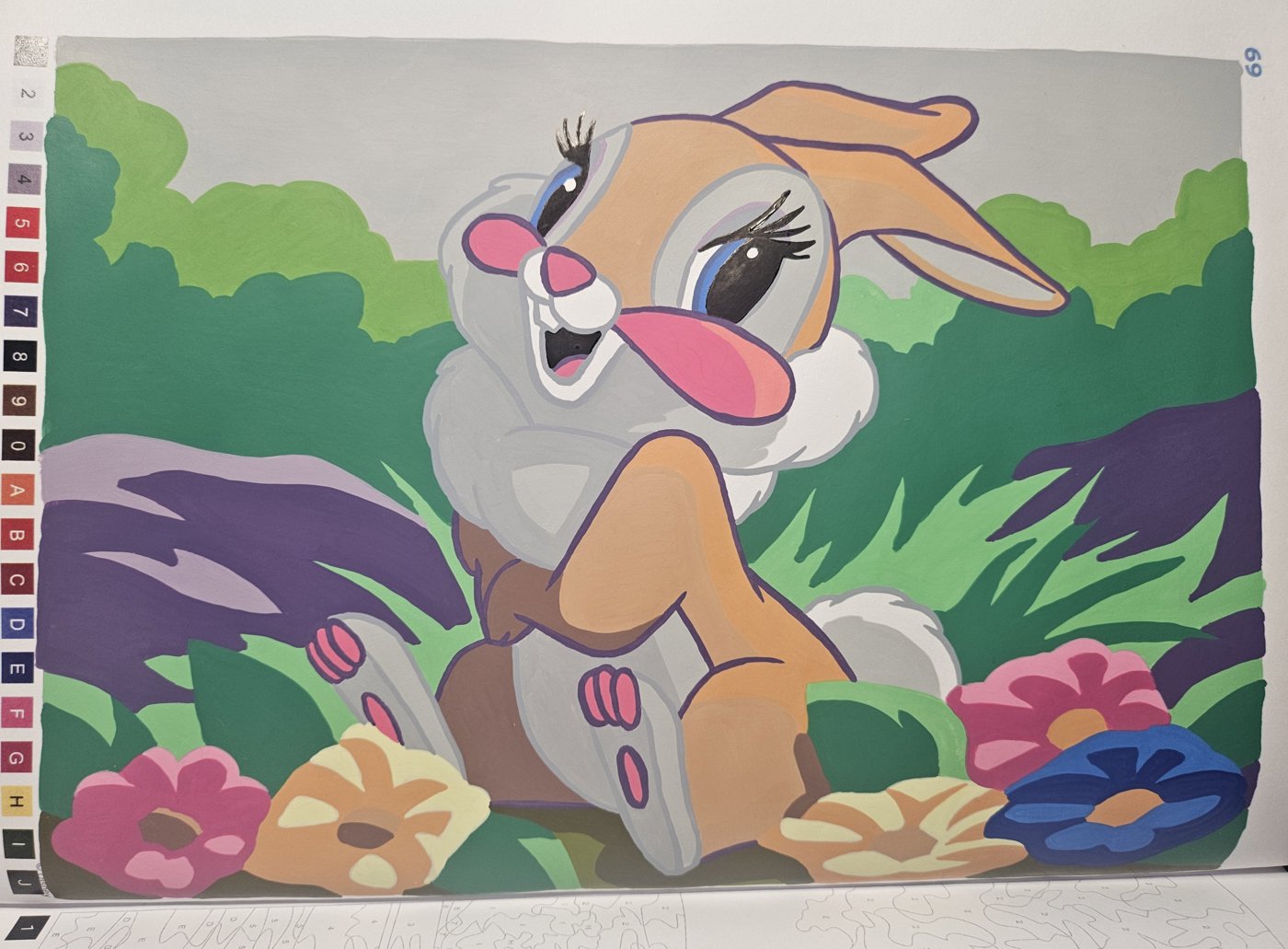 Работа от Koteine