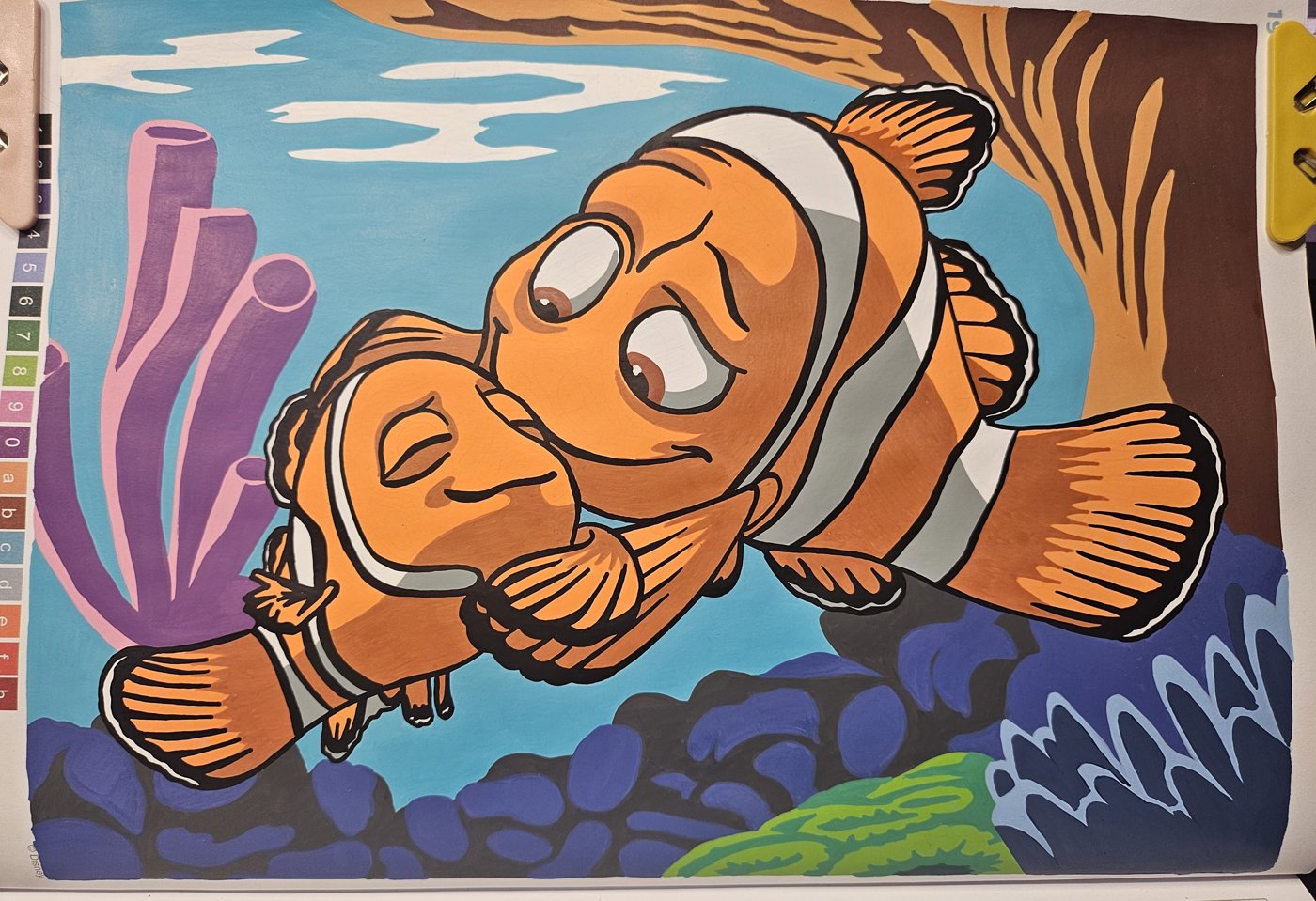 Работа от Koteine