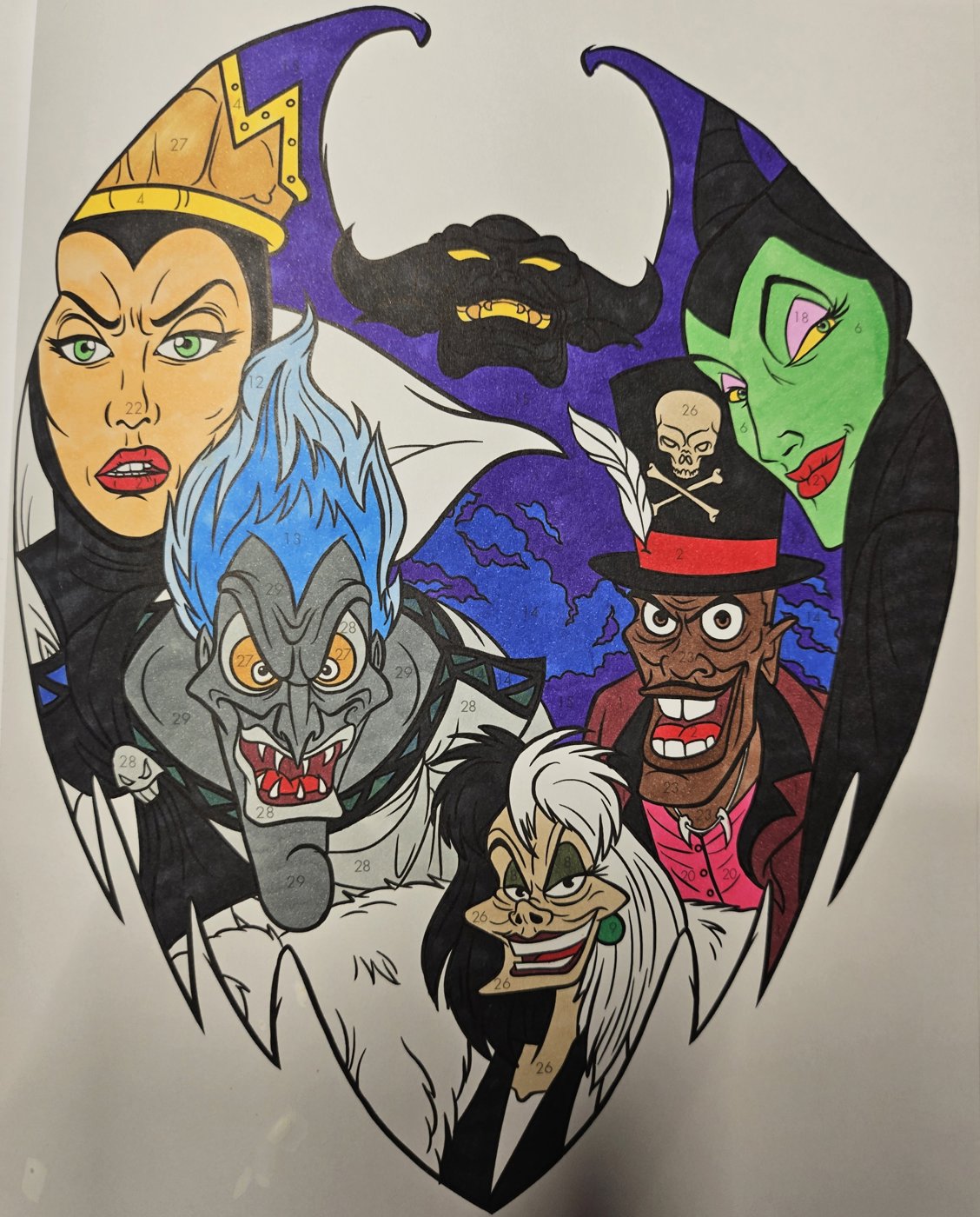 Работа от Koteine