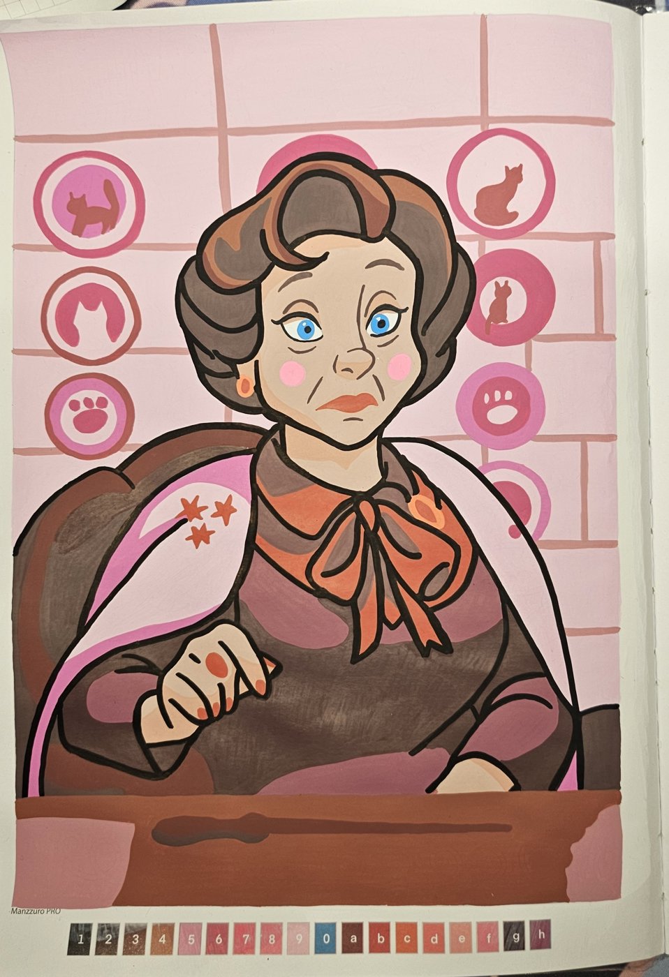 Работа от Koteine