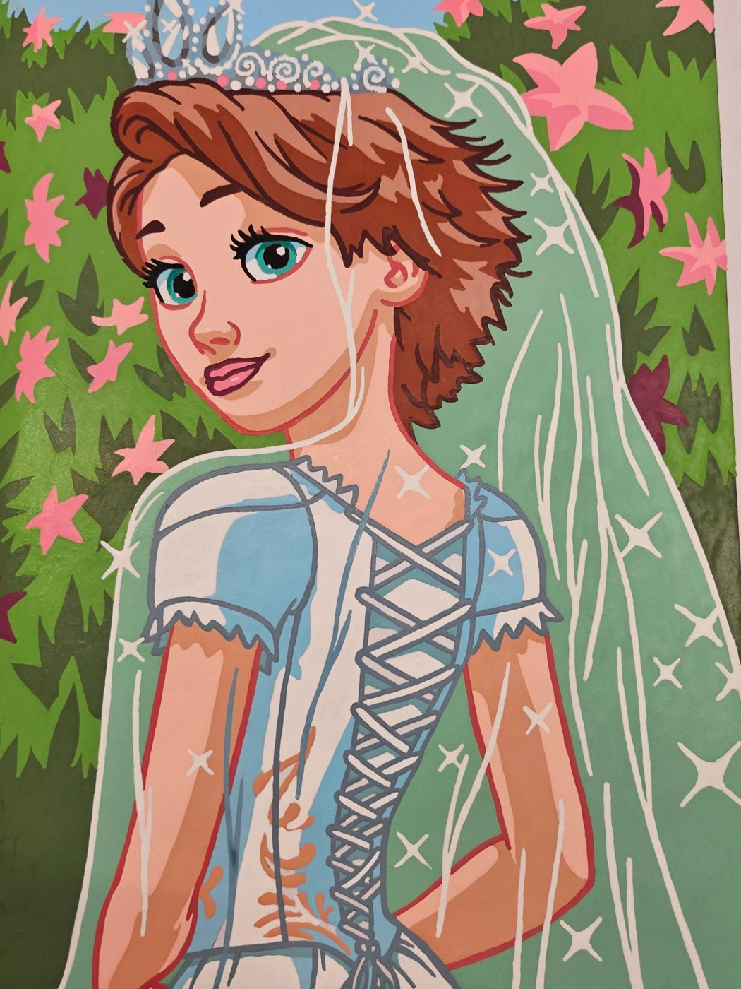 Работа от Koteine