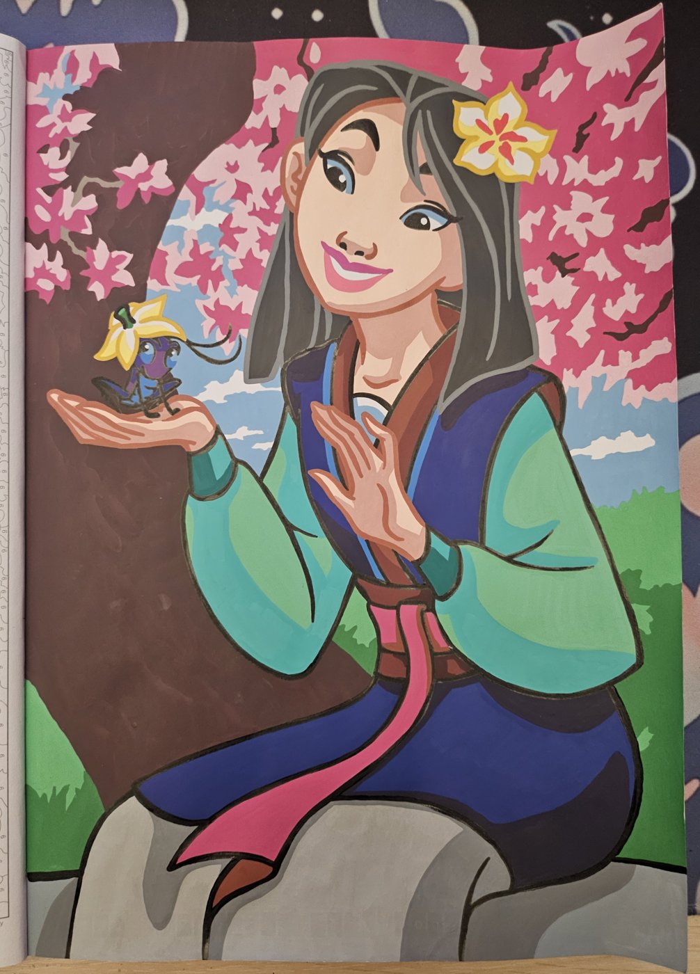 Работа от Koteine