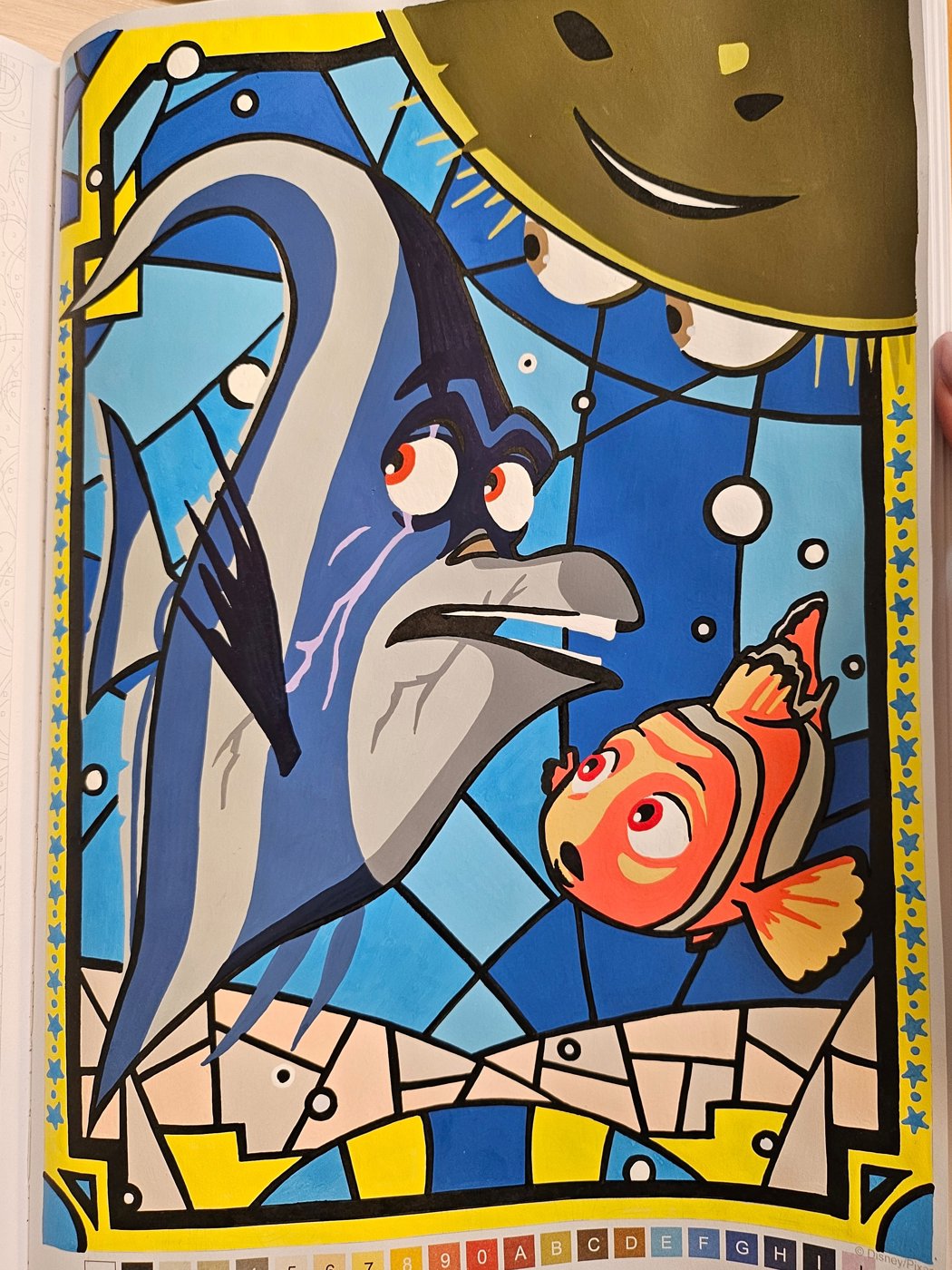 Работа от Koteine