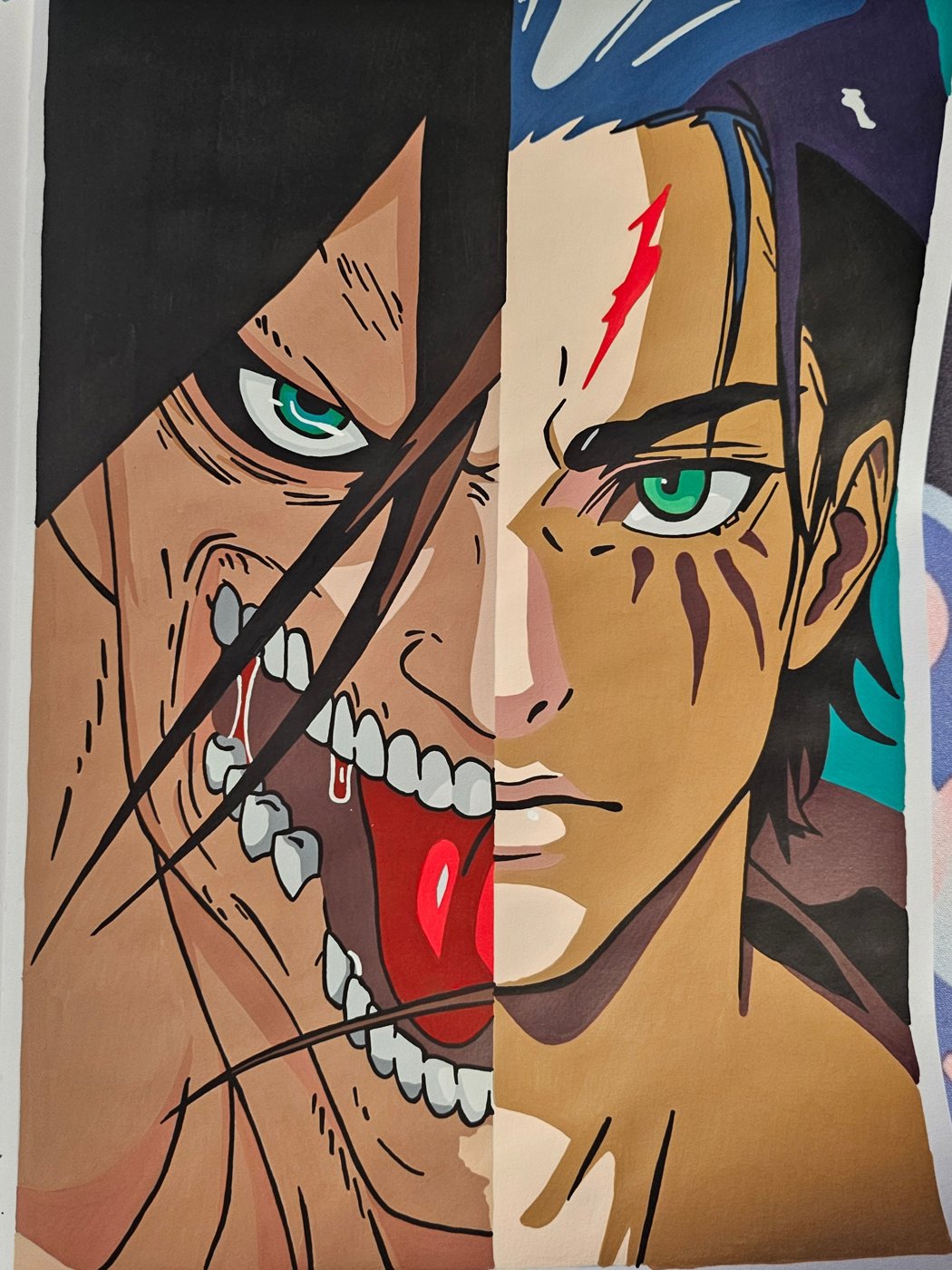 Работа от Koteine