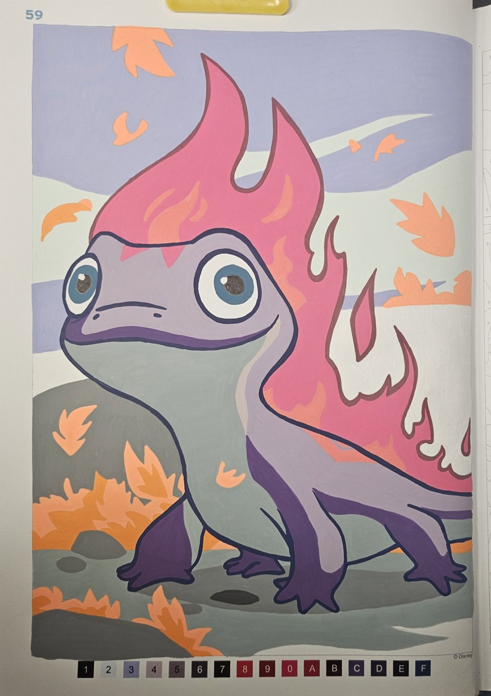 Работа от Koteine