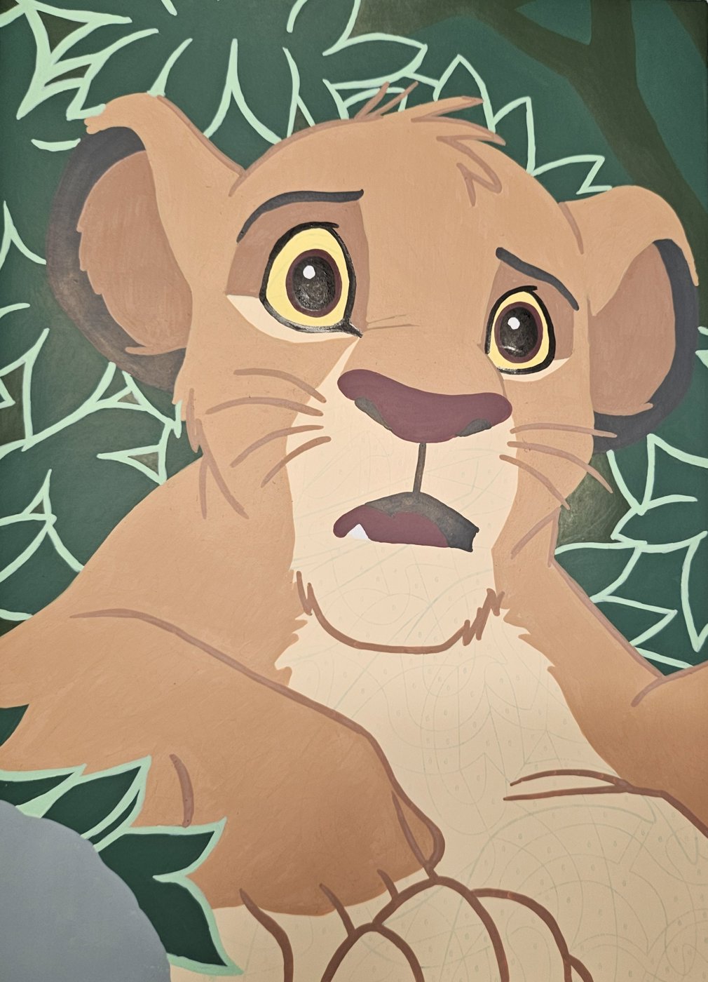 Работа от Koteine