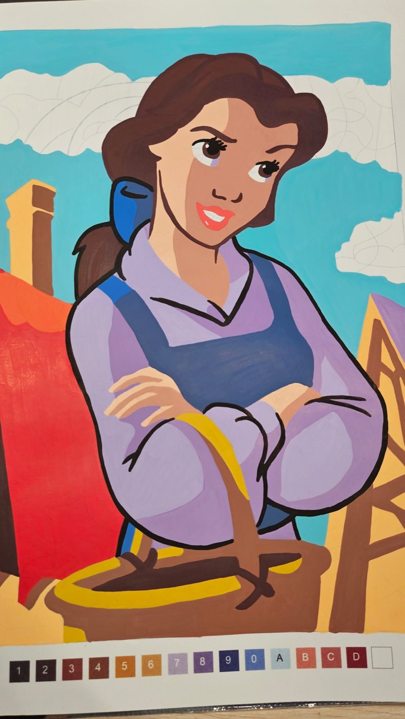 Работа от Koteine