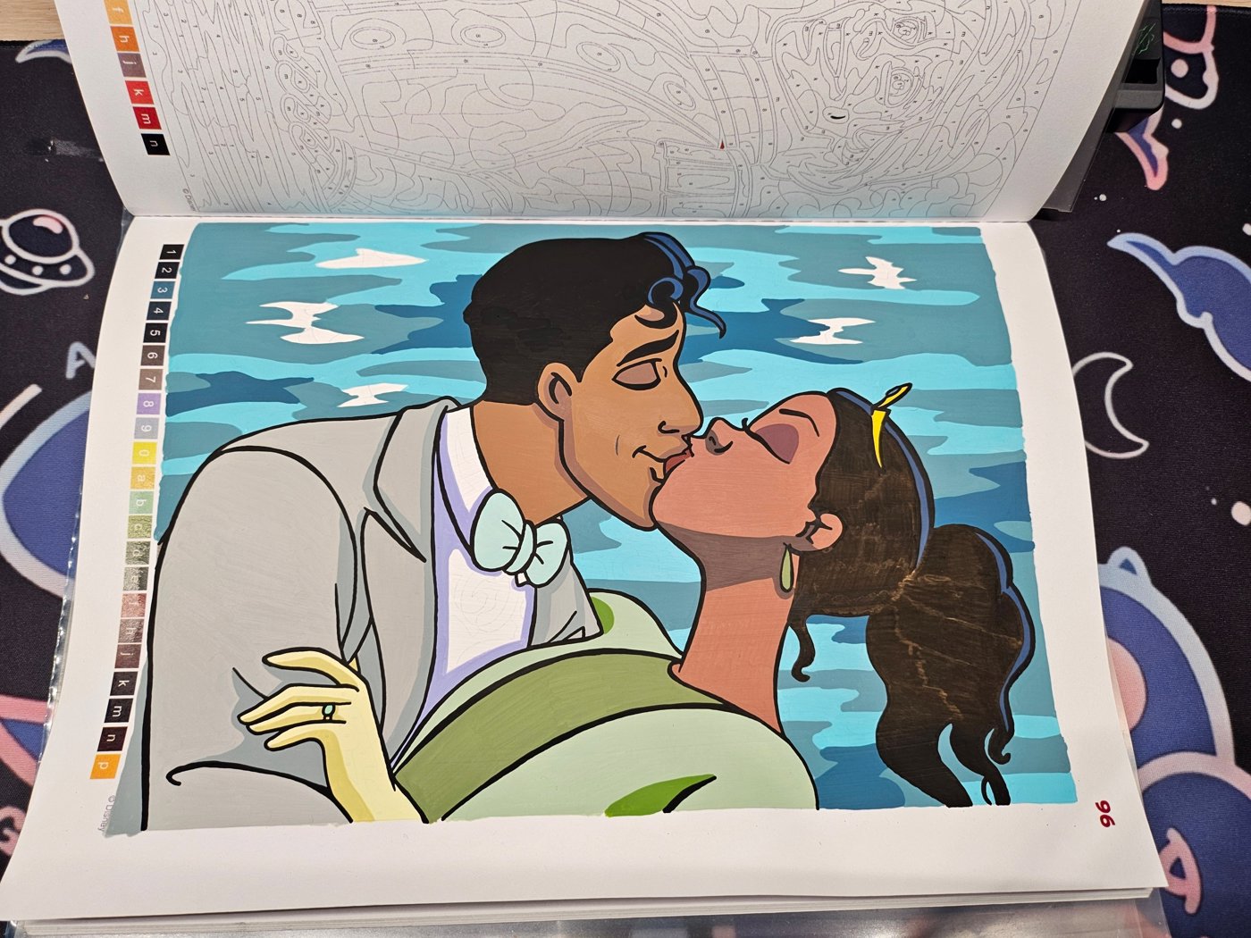 Работа от Koteine