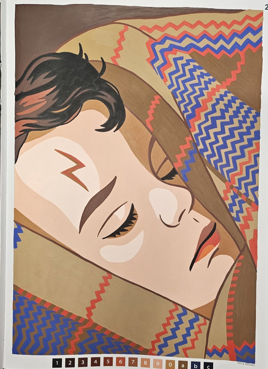 Работа от Koteine