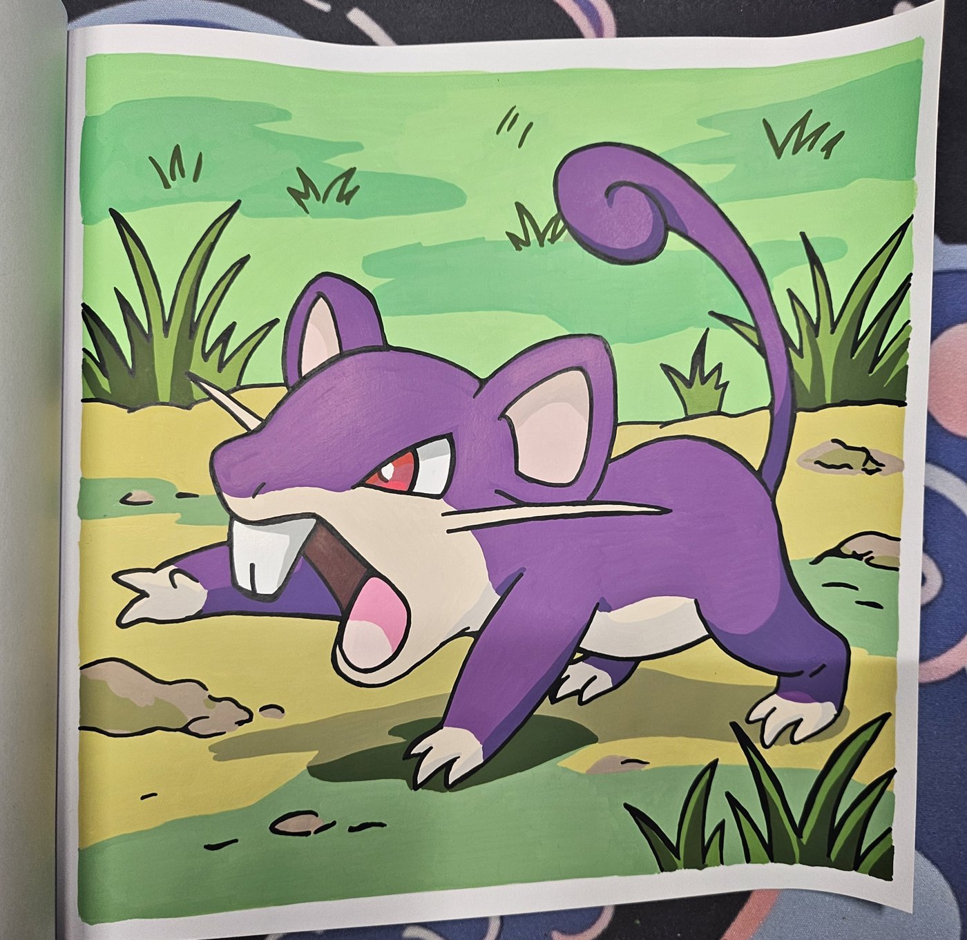 Работа от Koteine