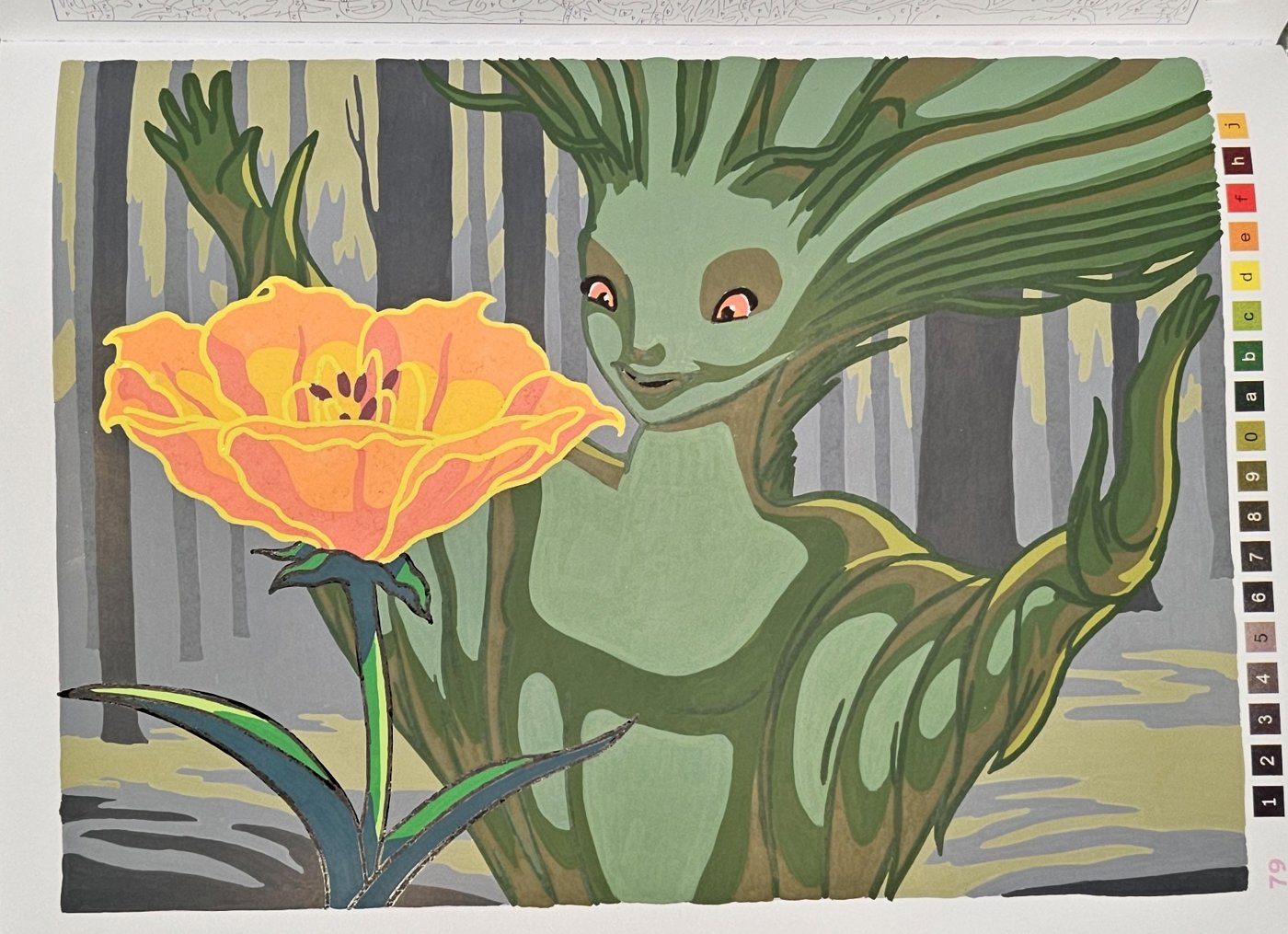 Работа от Koteine