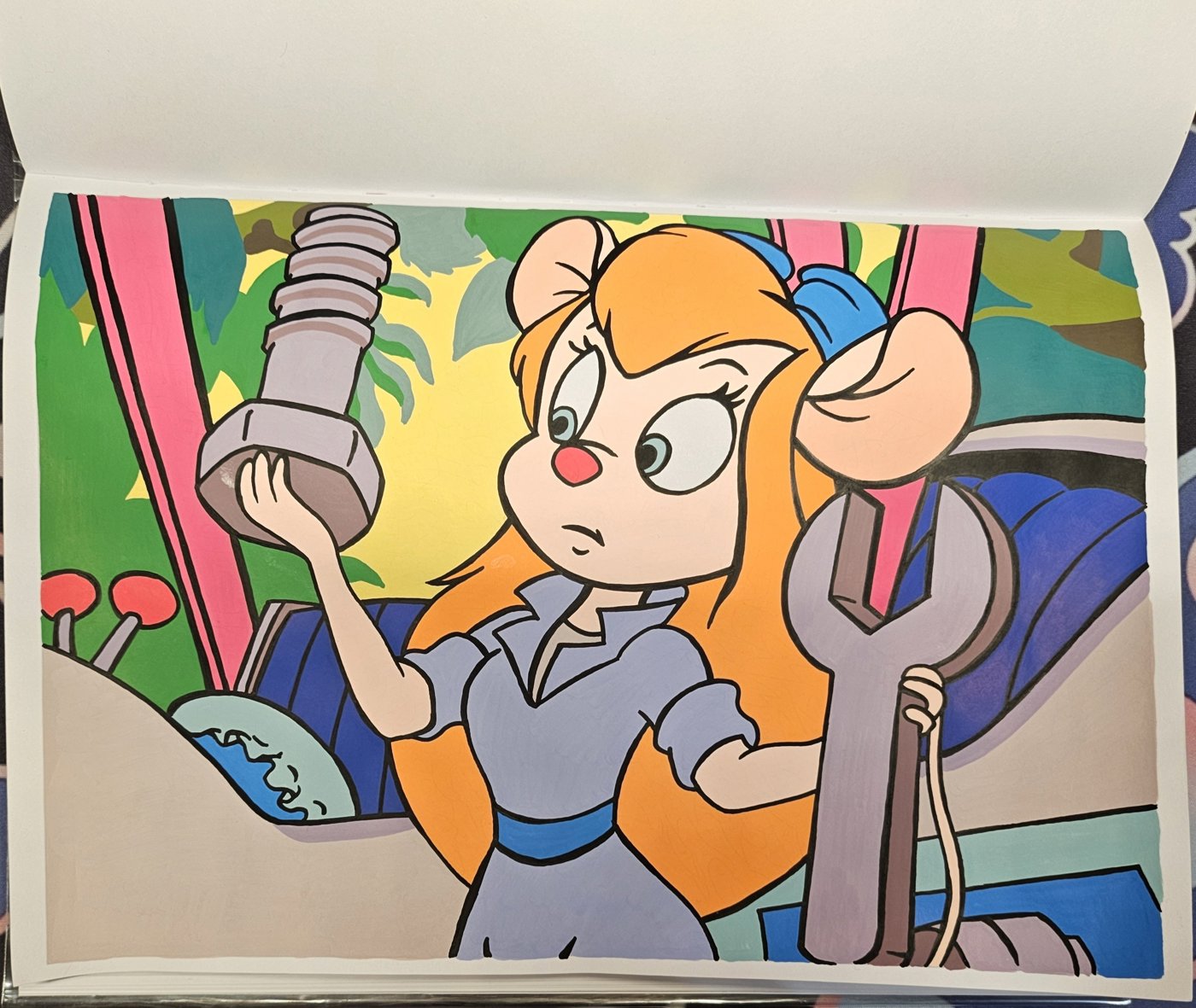 Работа от Koteine