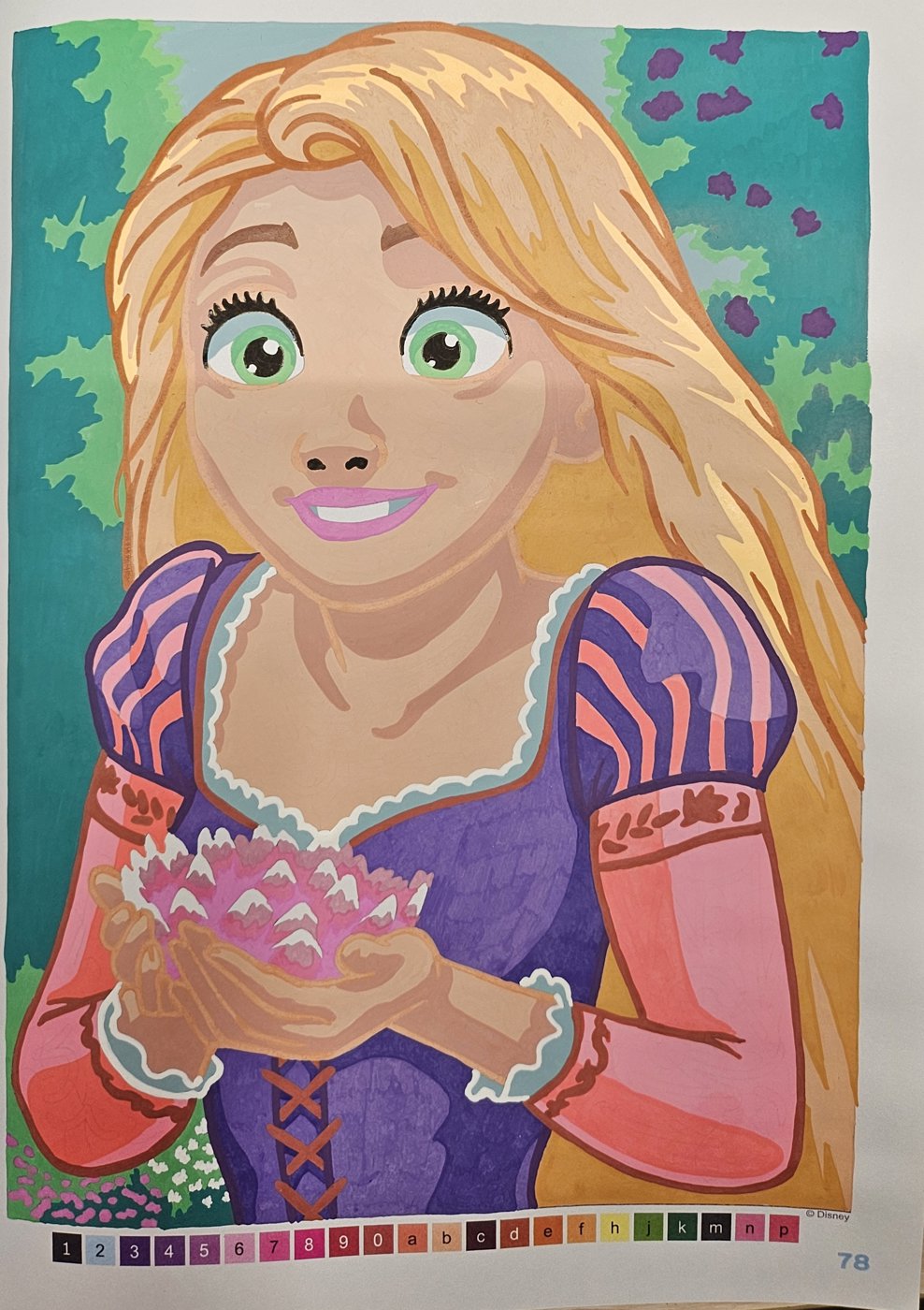 Работа от Koteine