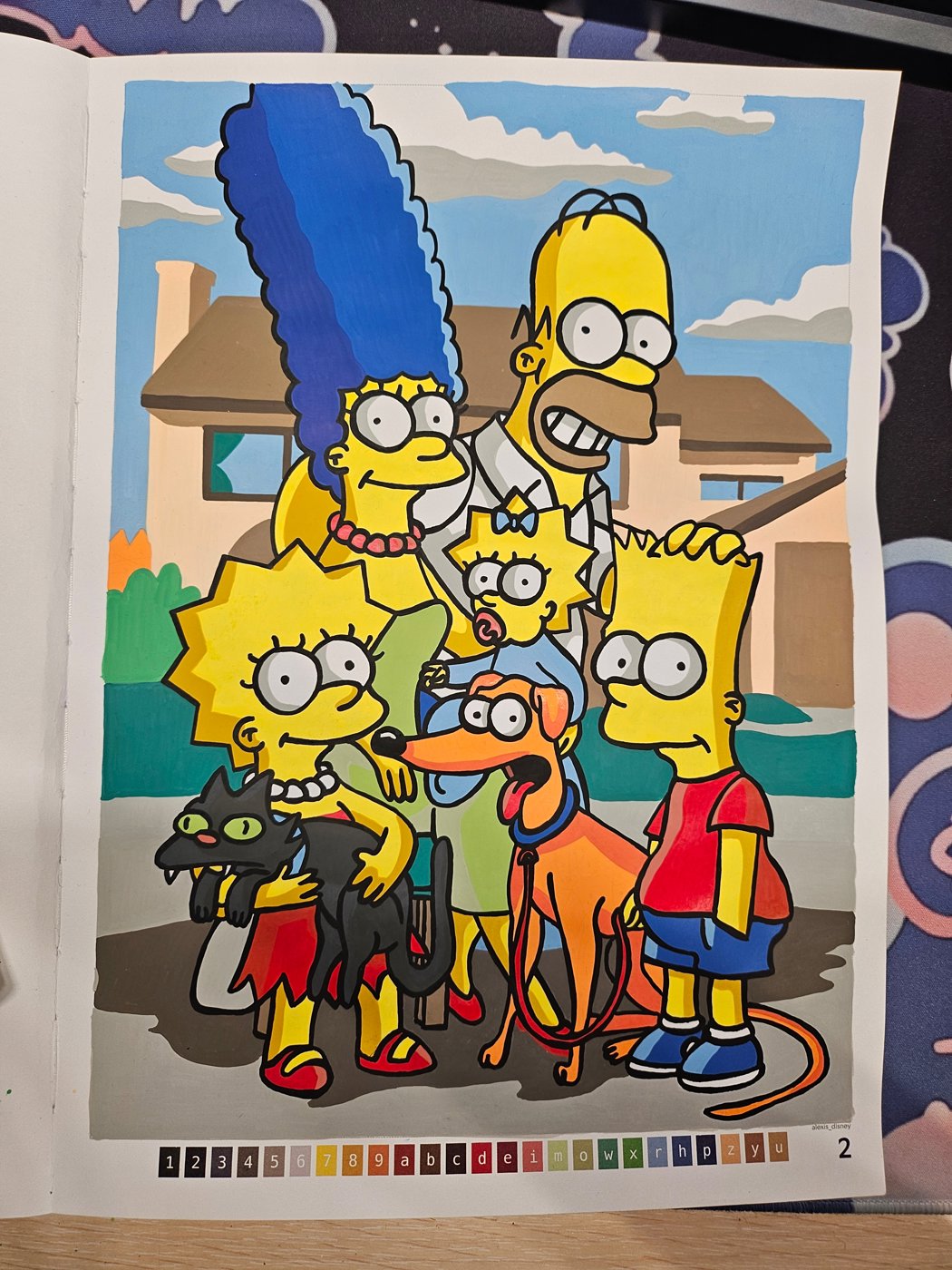 Работа от Koteine