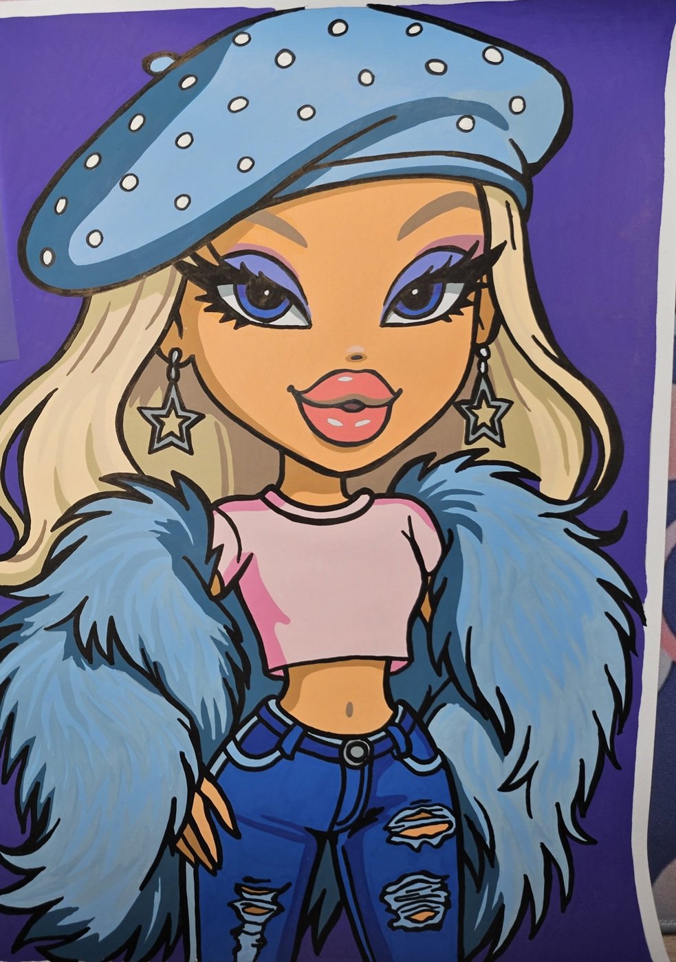 Работа от Koteine