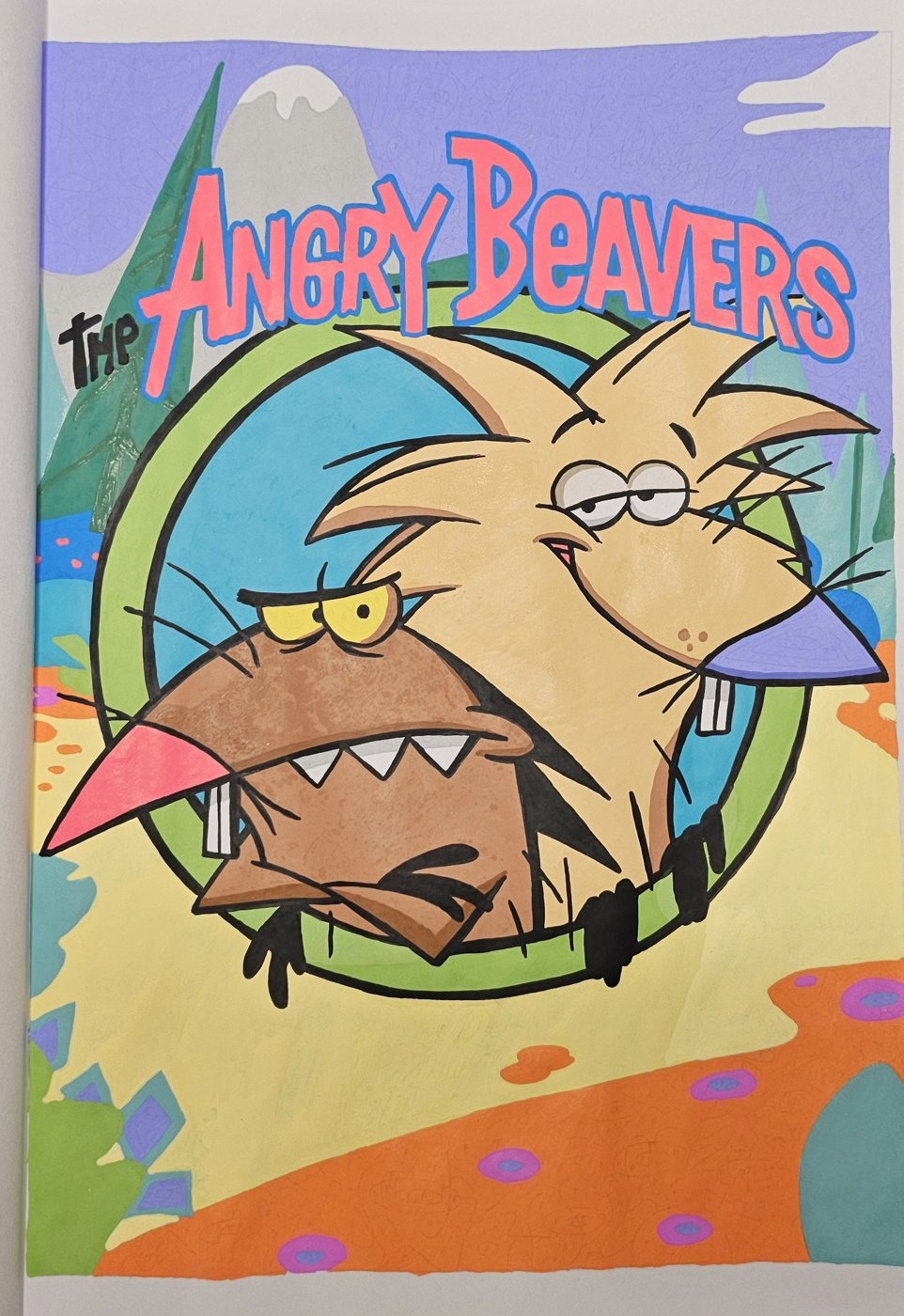 Работа от Koteine