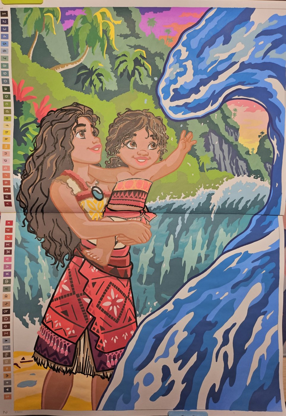 Работа от Koteine