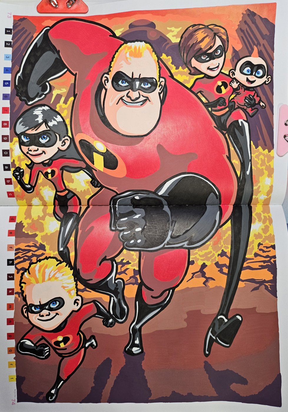 Работа от Koteine