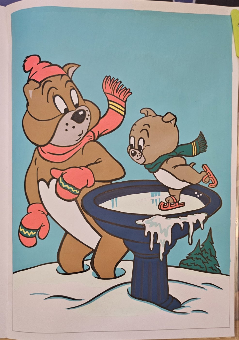 Работа от Koteine