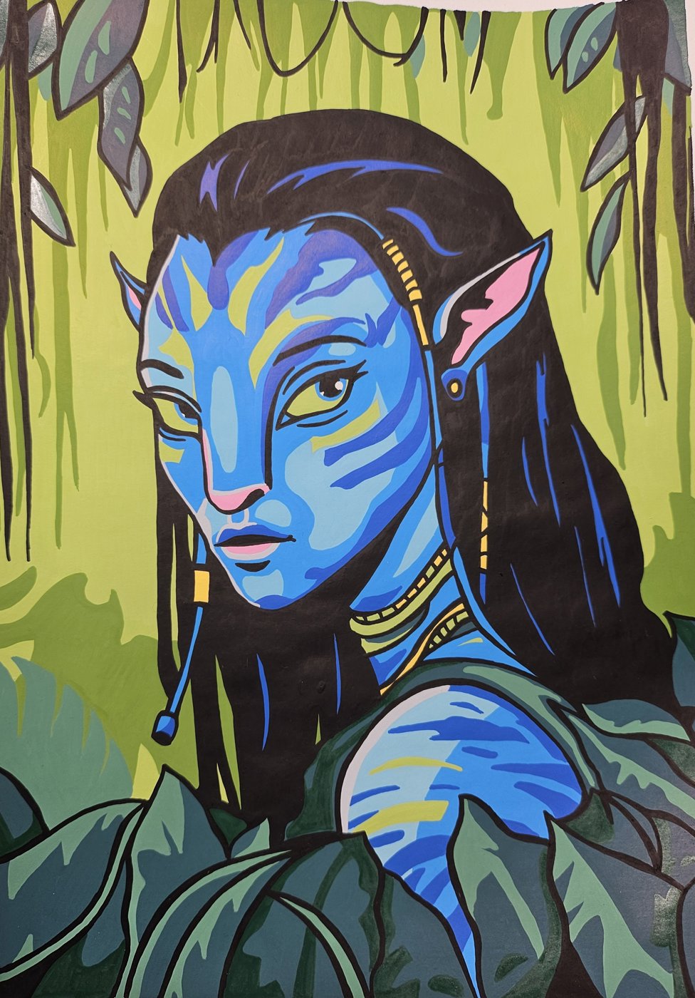 Работа от Koteine