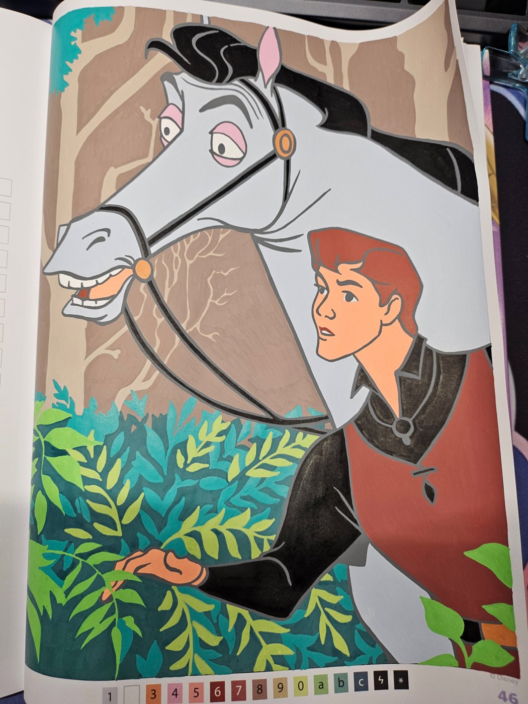 Работа от Koteine