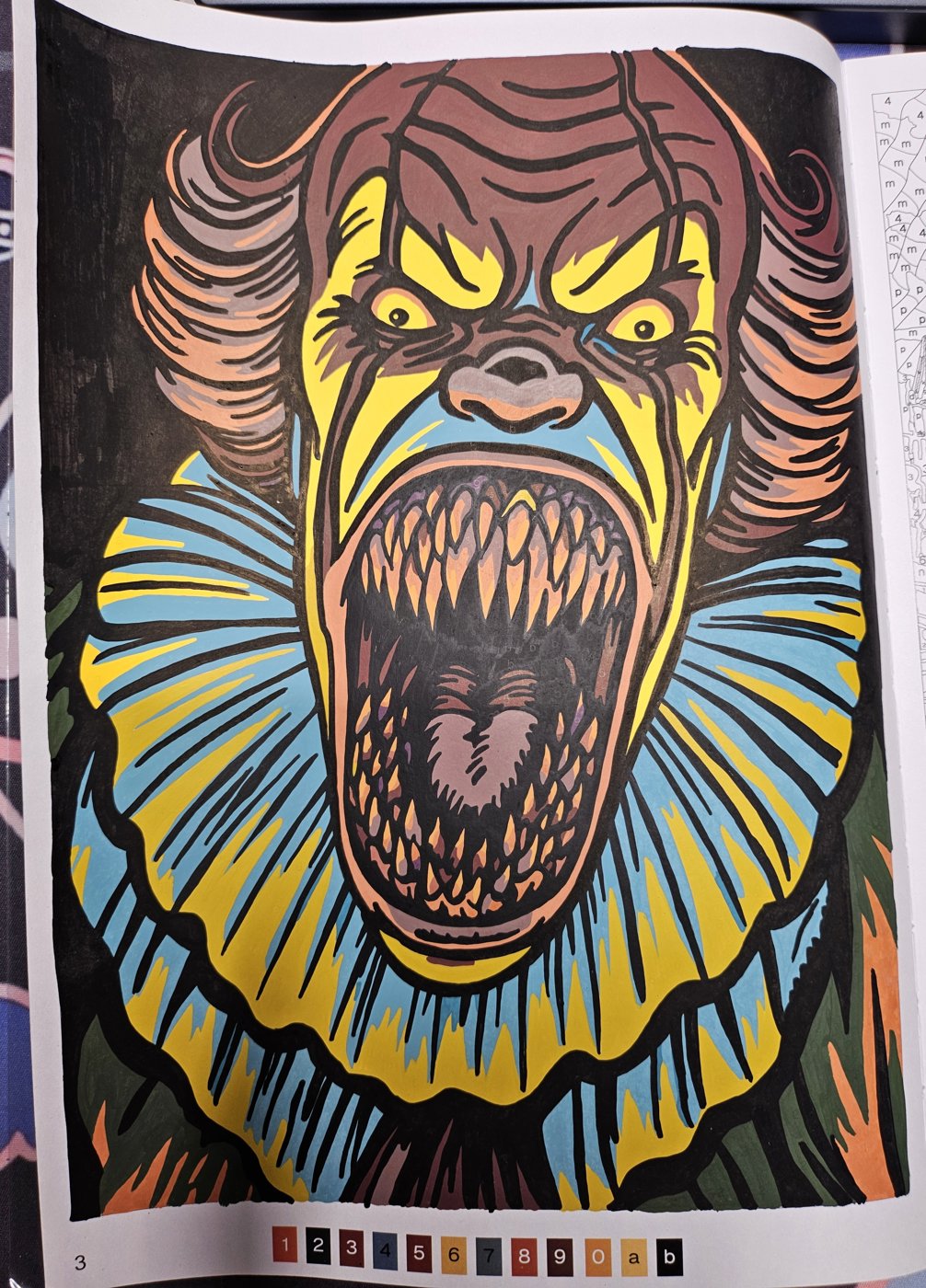 Работа от Koteine