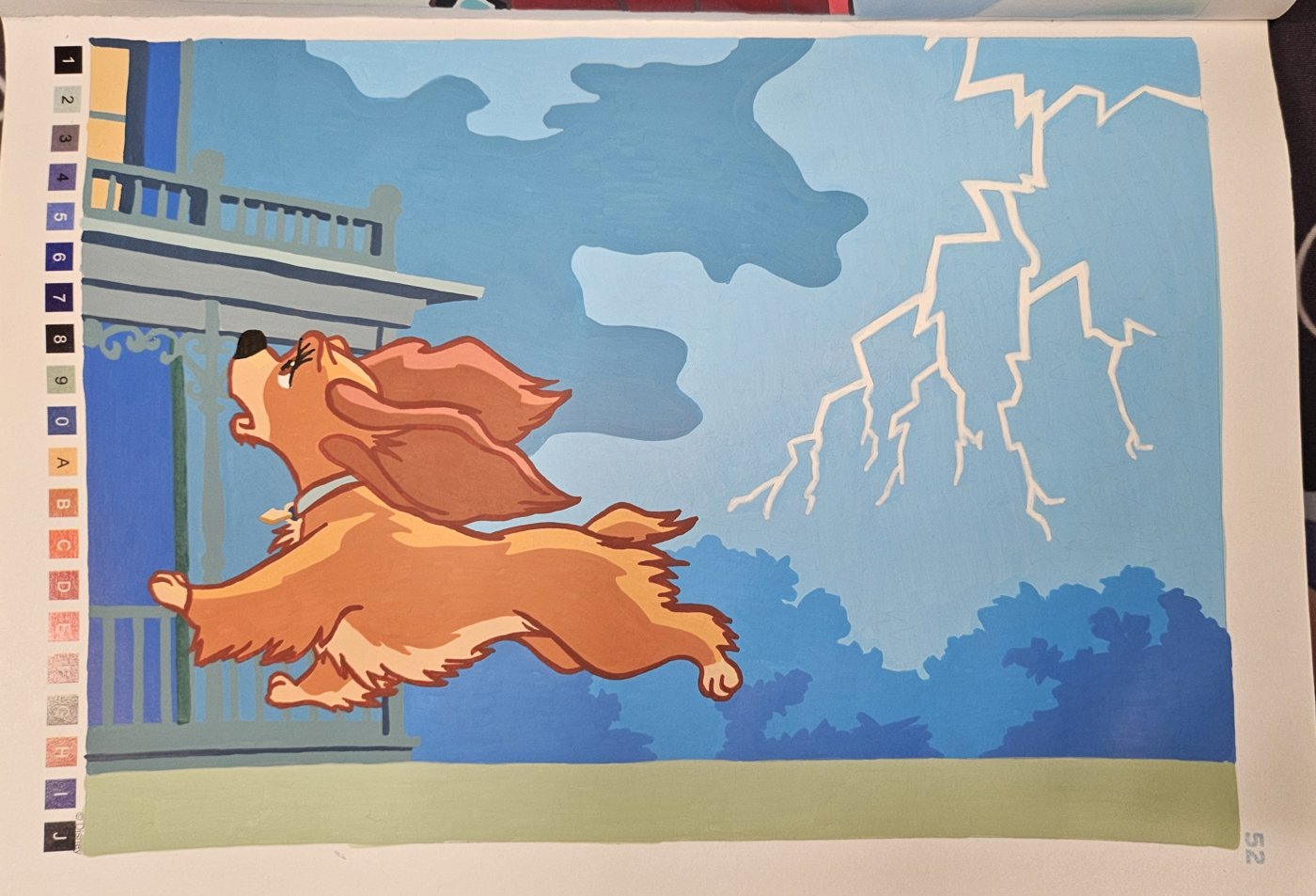 Работа от Koteine