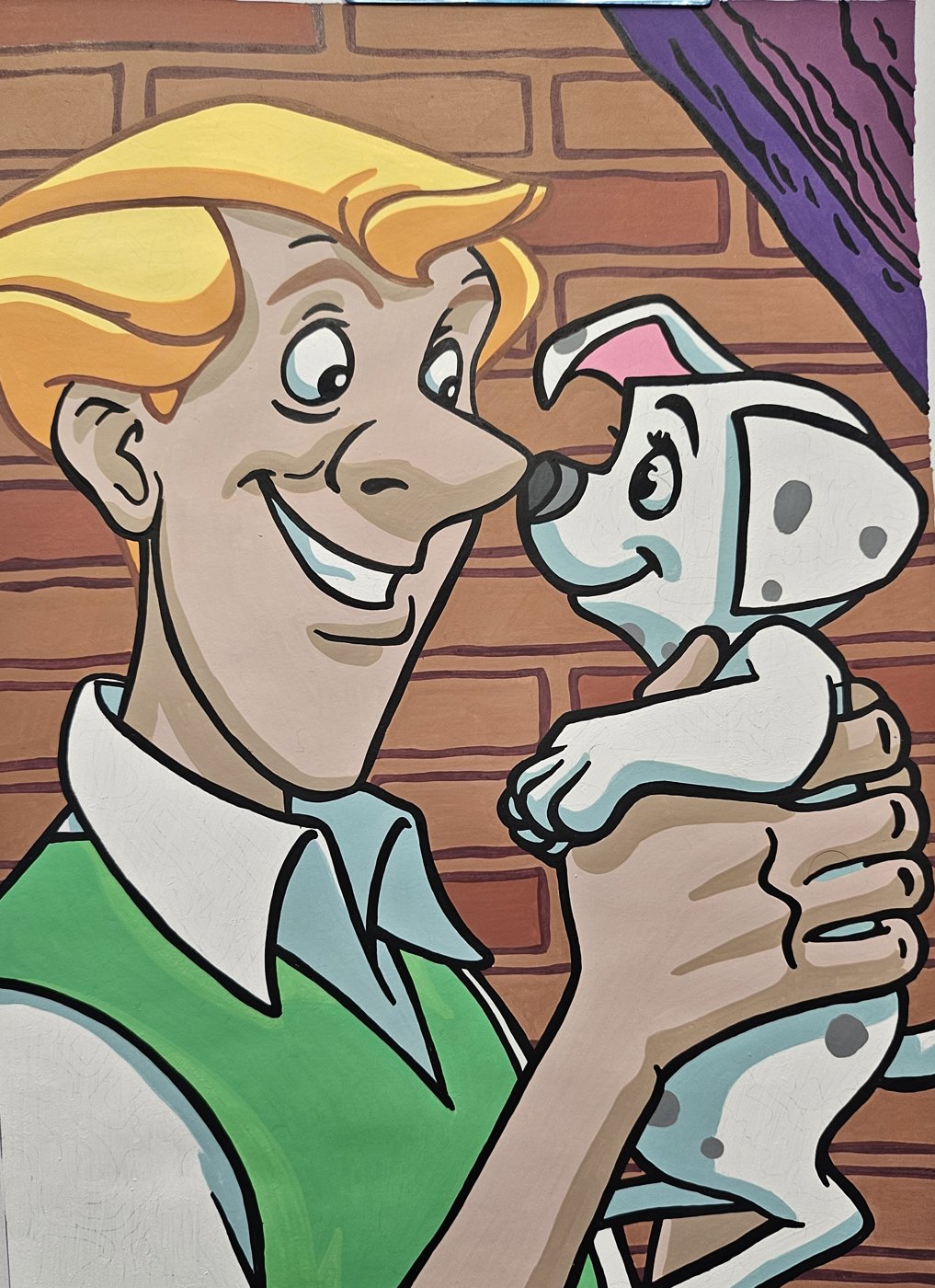 Работа от Koteine