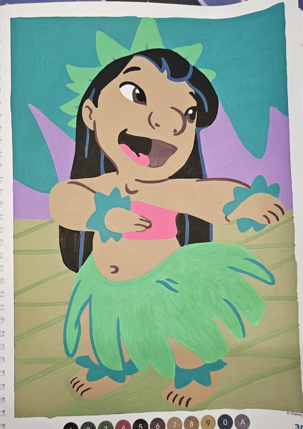 Работа от Koteine