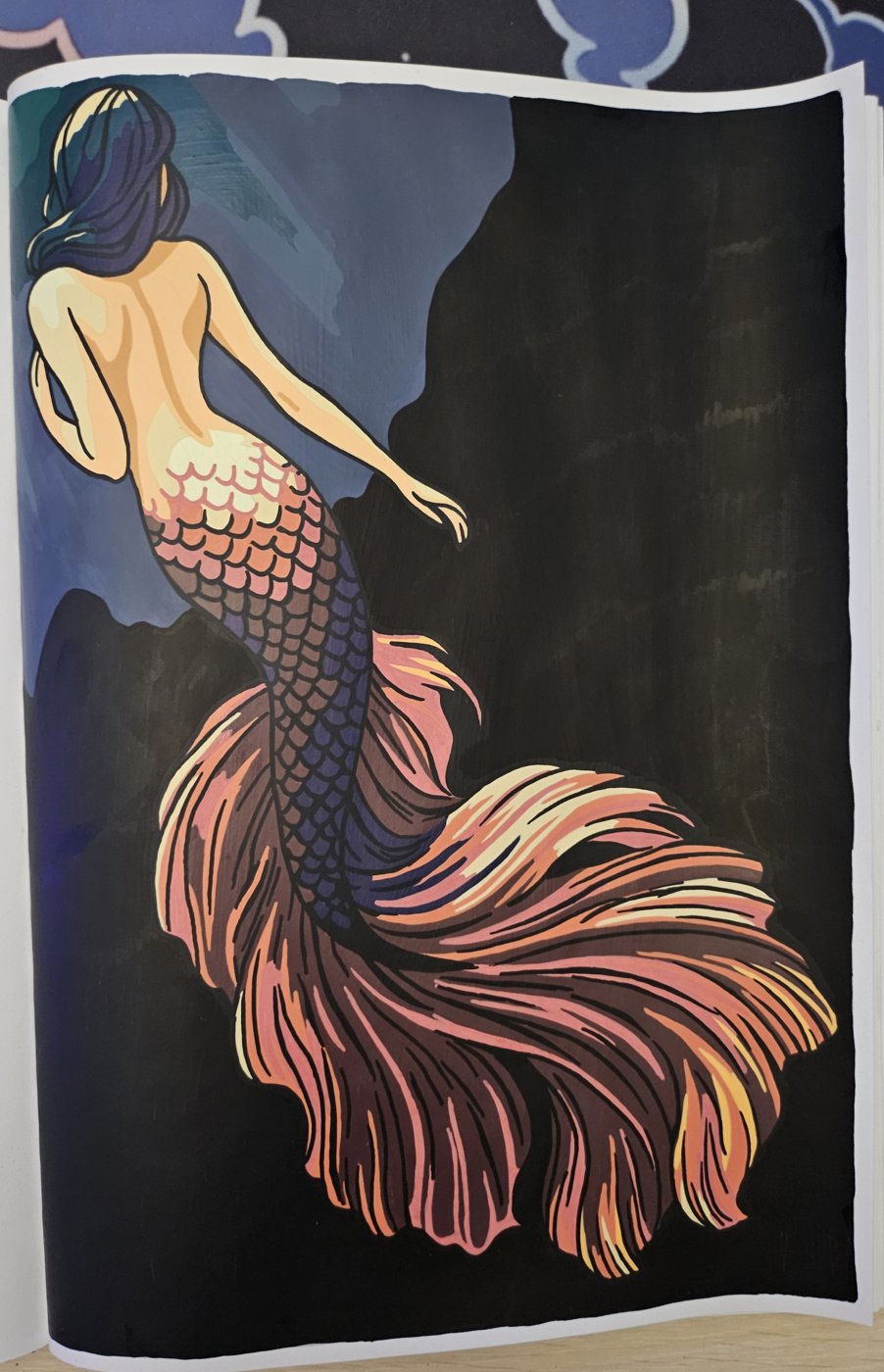 Работа от Koteine