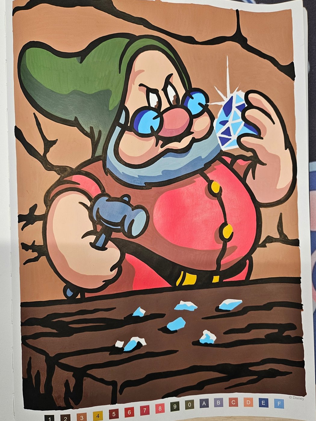 Работа от Koteine