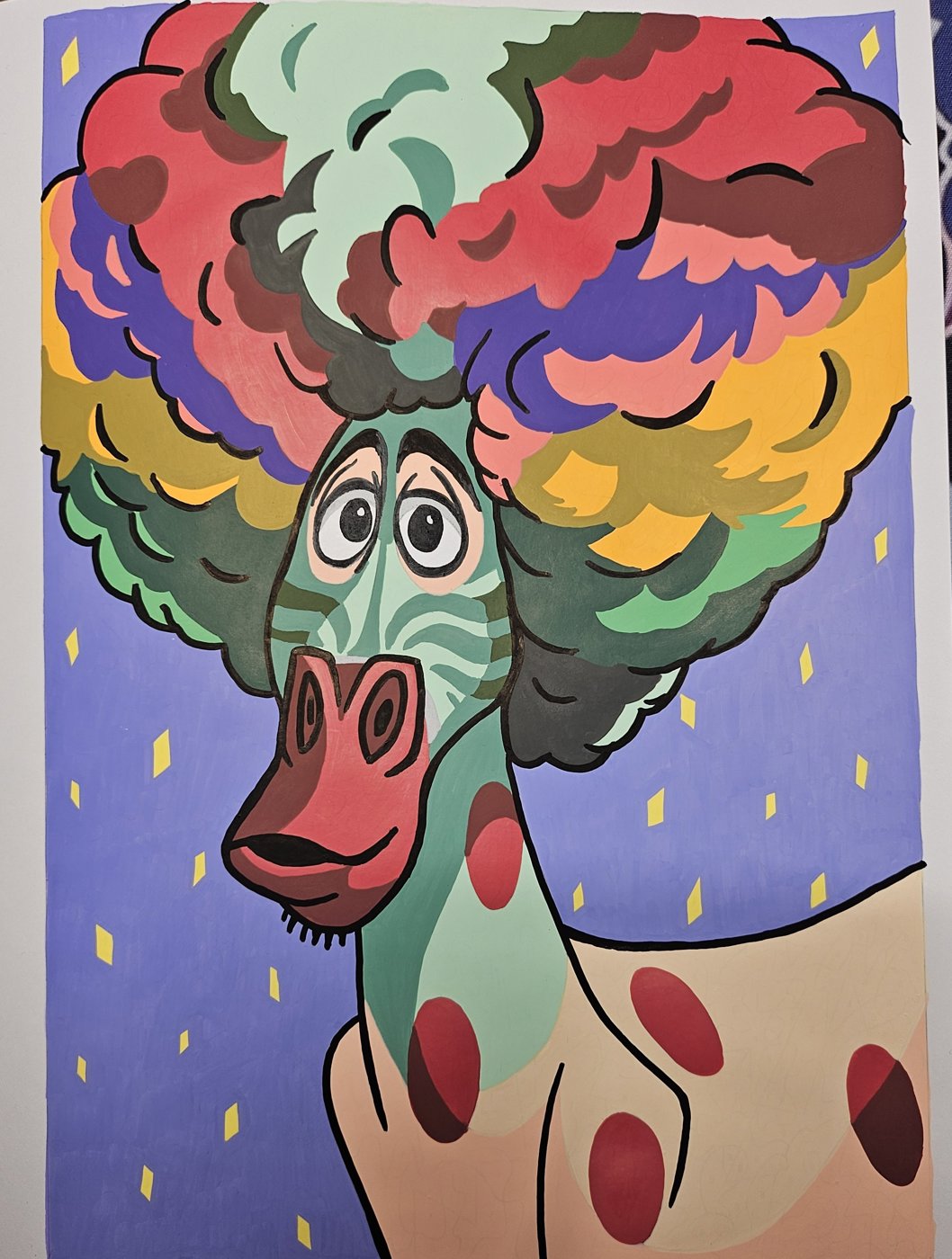 Работа от Koteine