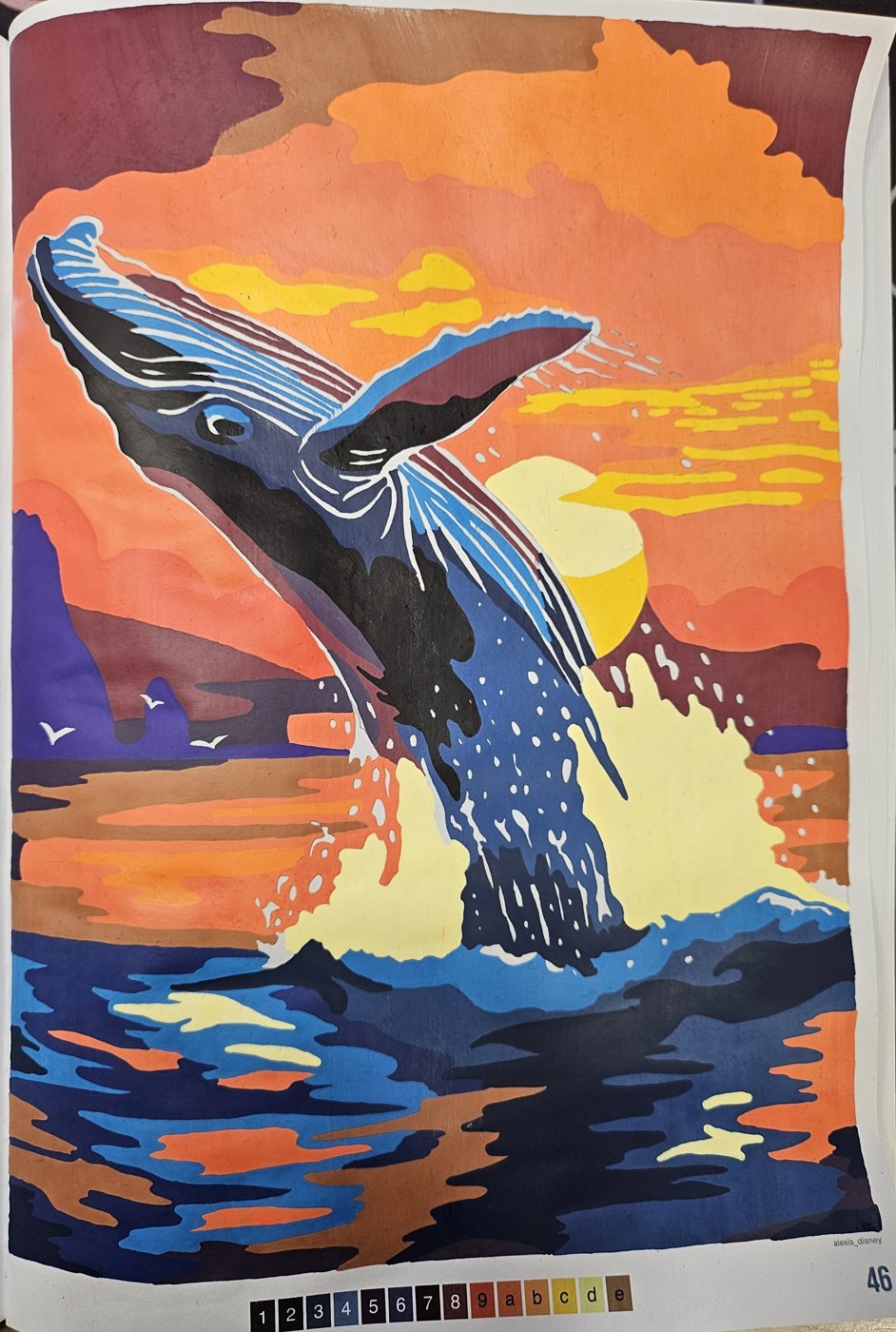 Работа от Koteine