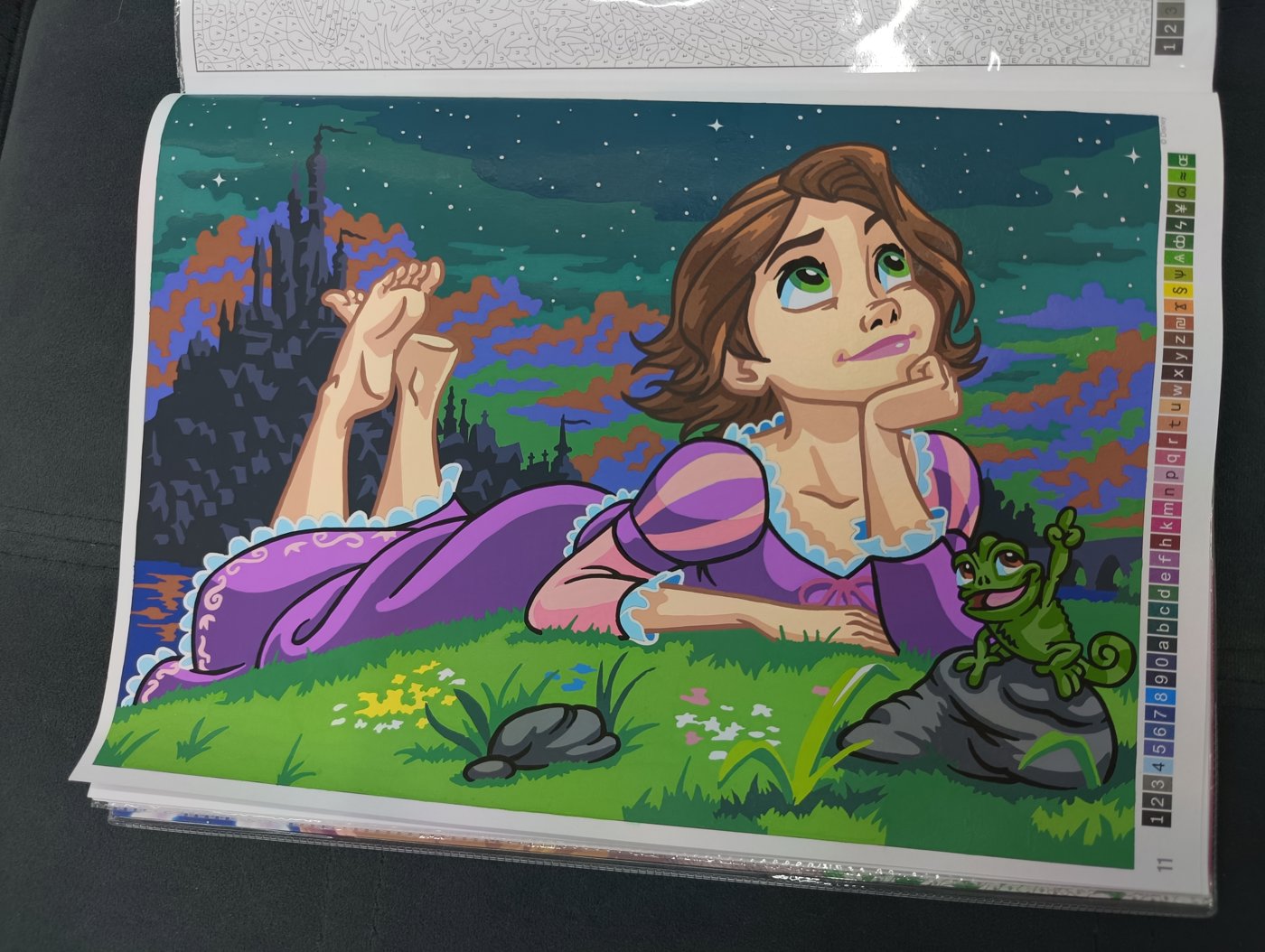 Работа от Daisy
