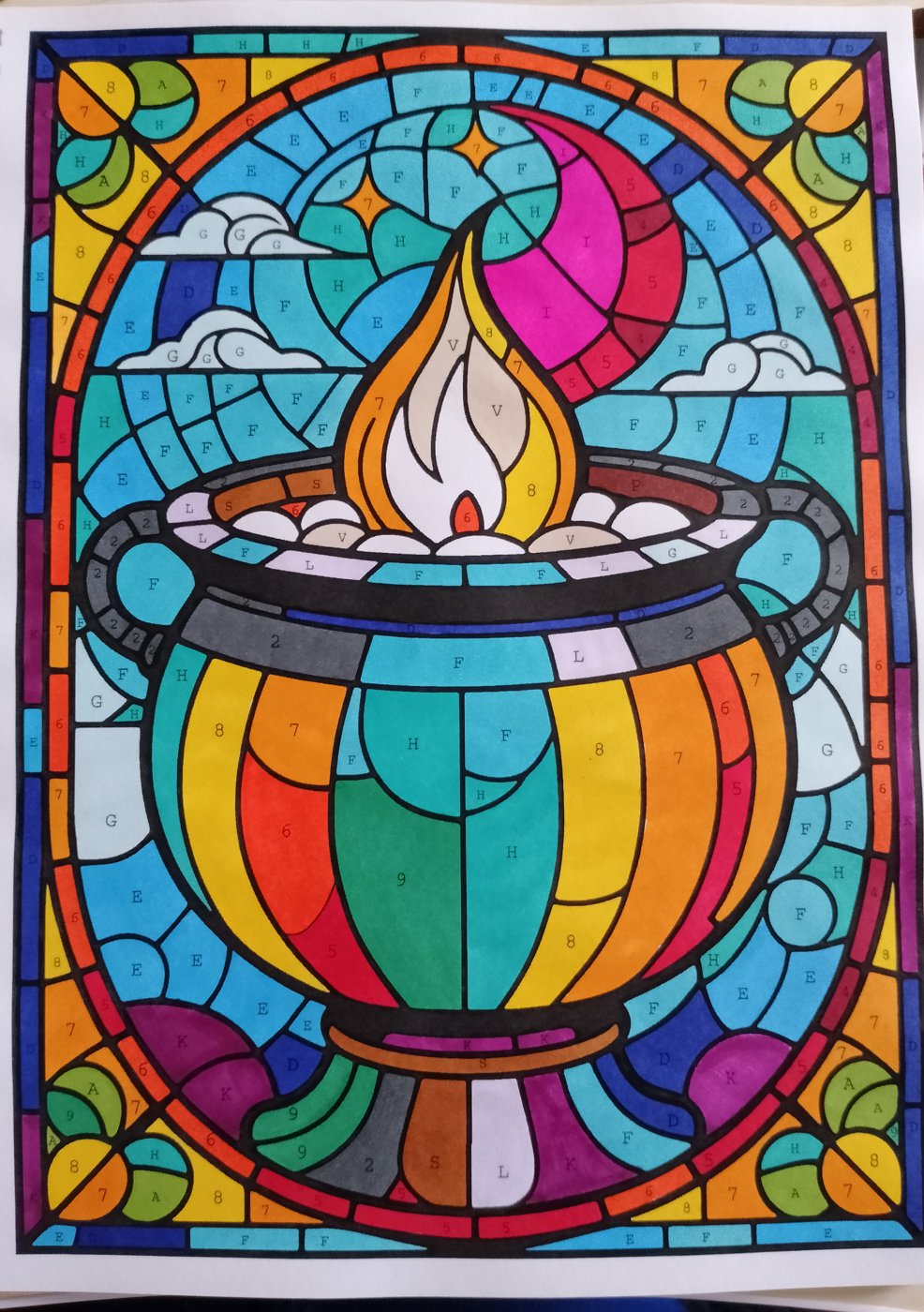 Работа от Катя