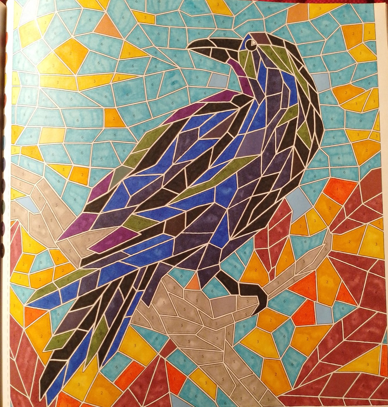 Работа от Катя