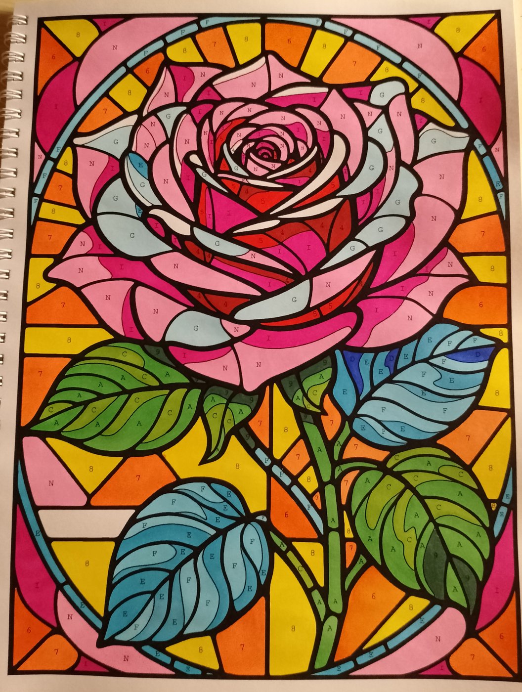 Работа от Катя