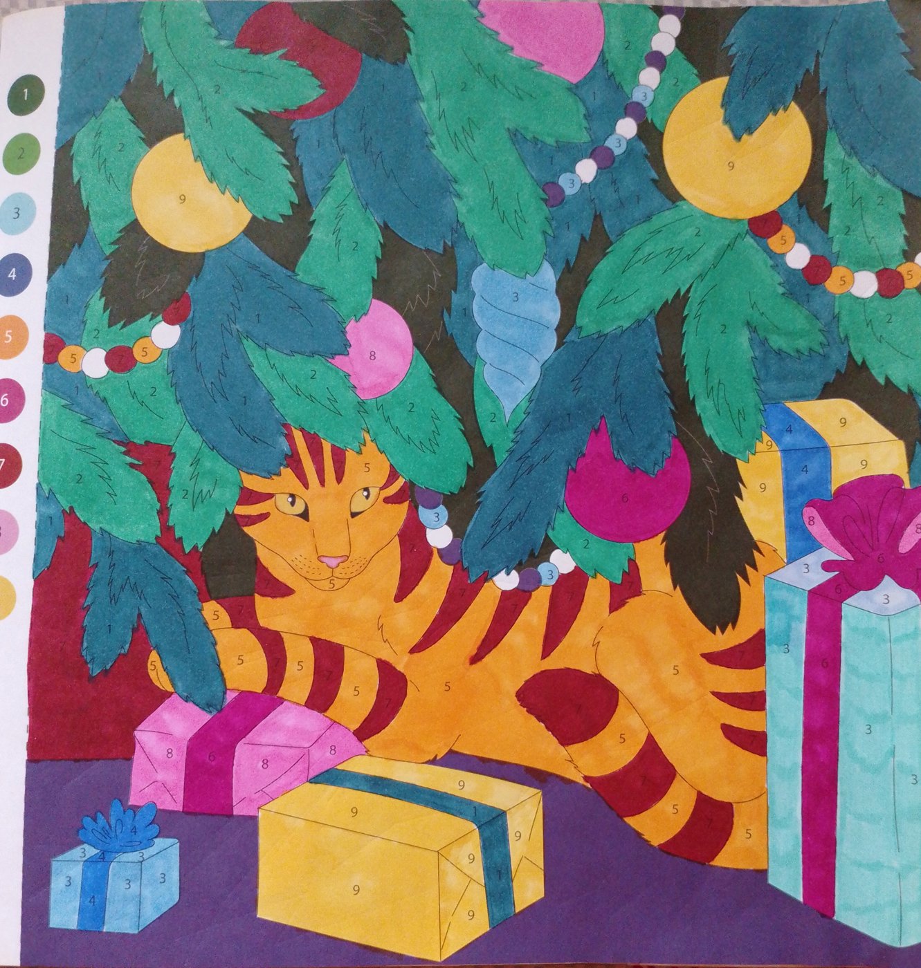 Работа от Катя