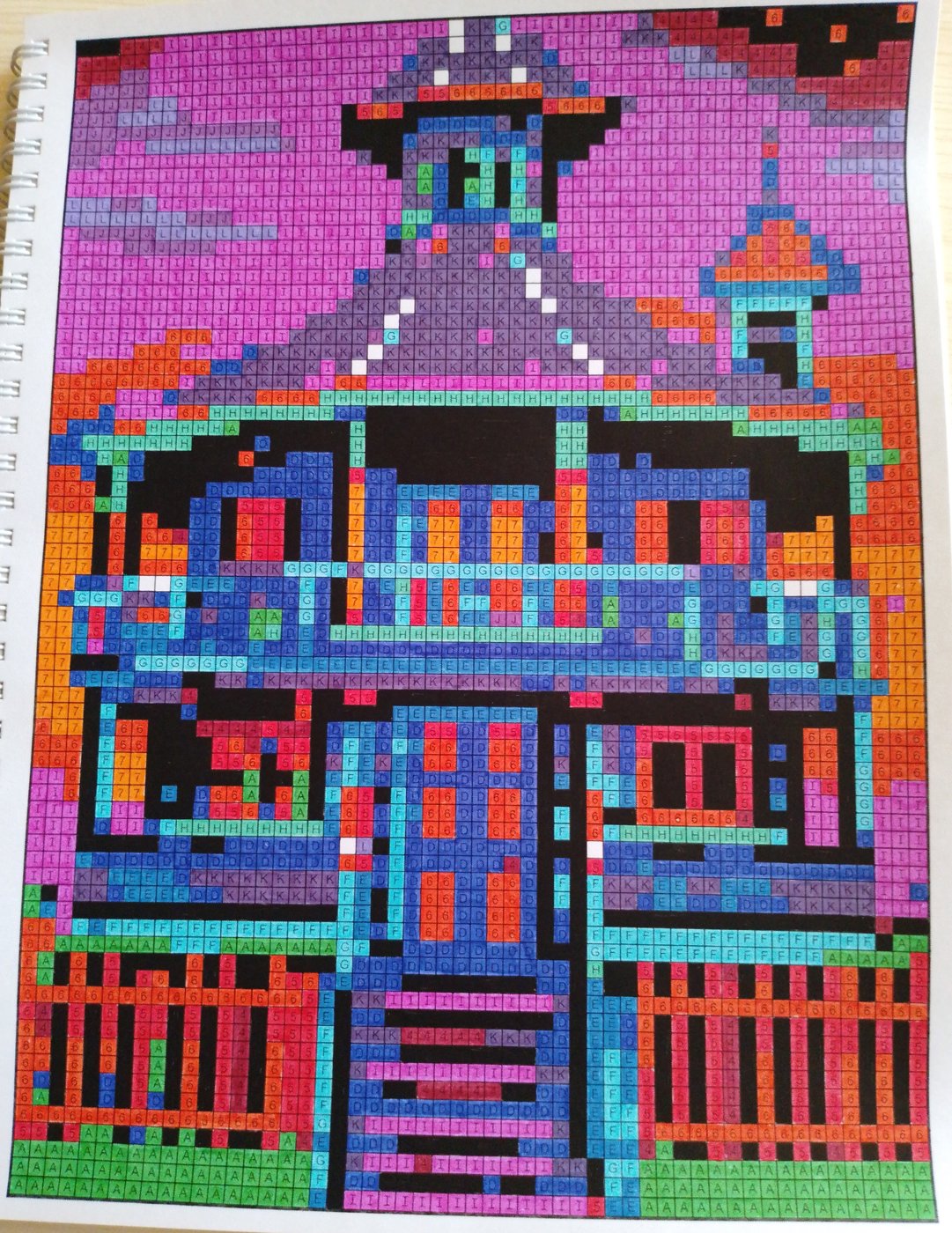 Работа от Катя