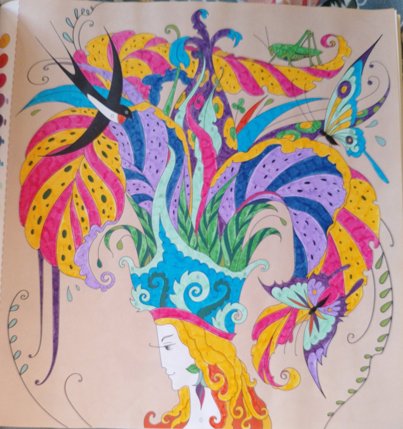 Работа от Катя