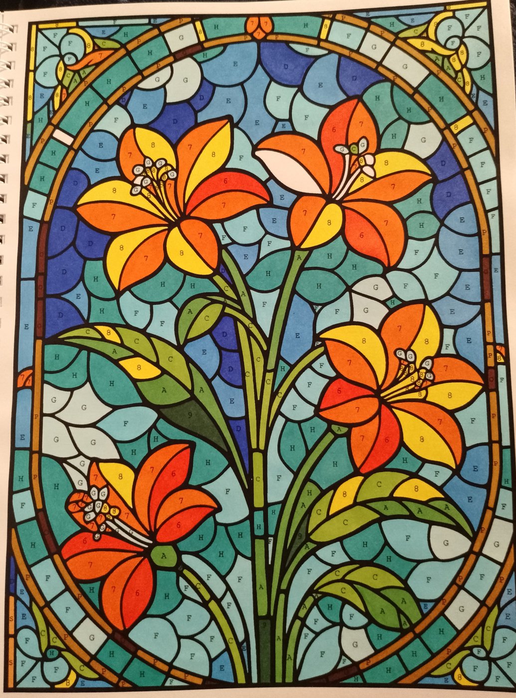 Работа от Катя