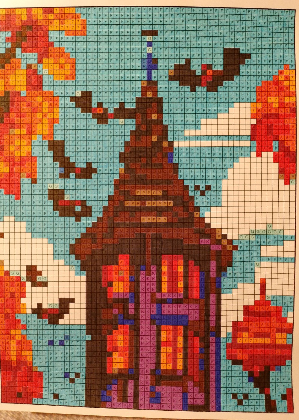 Работа от Катя