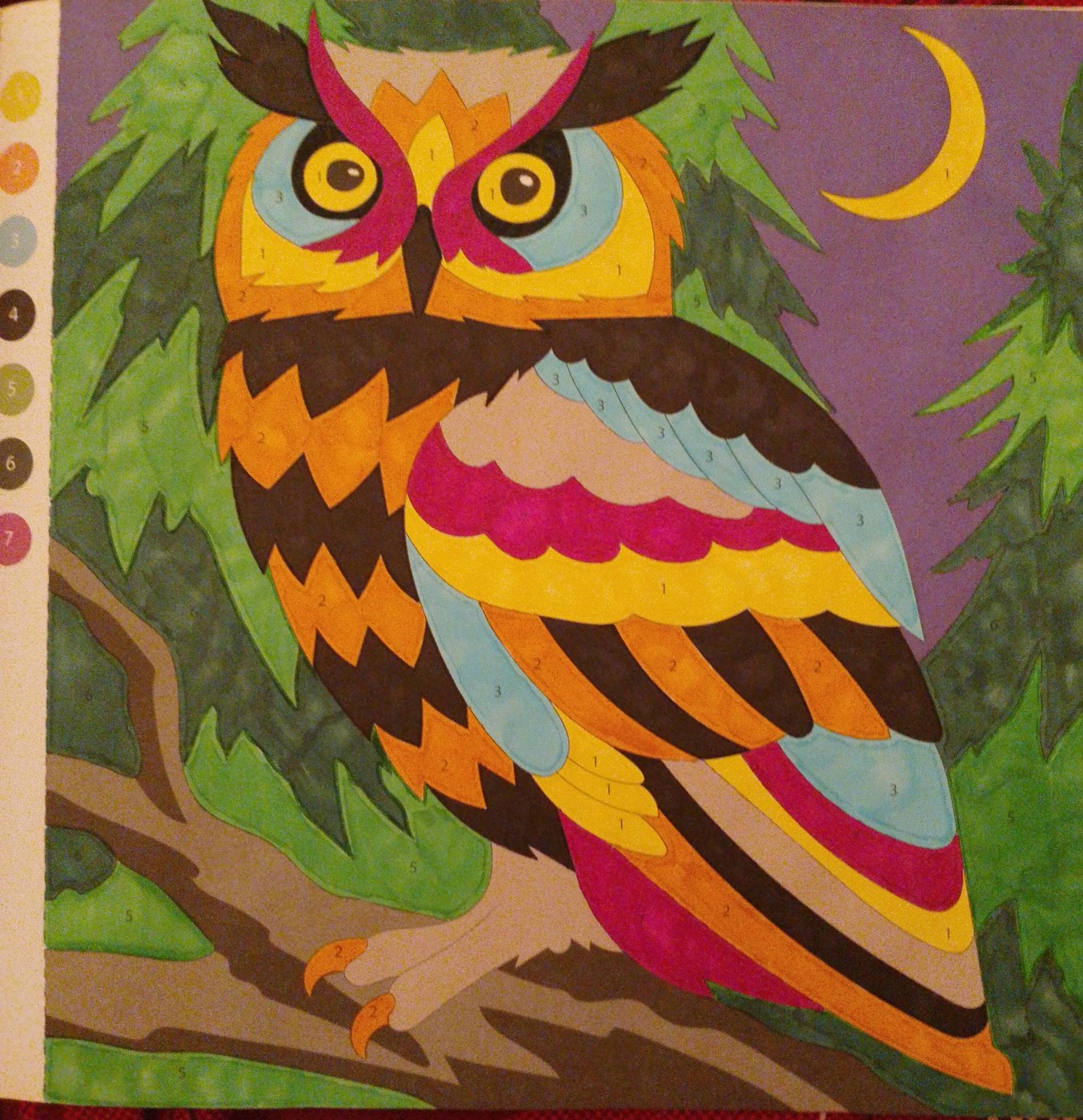 Работа от Катя