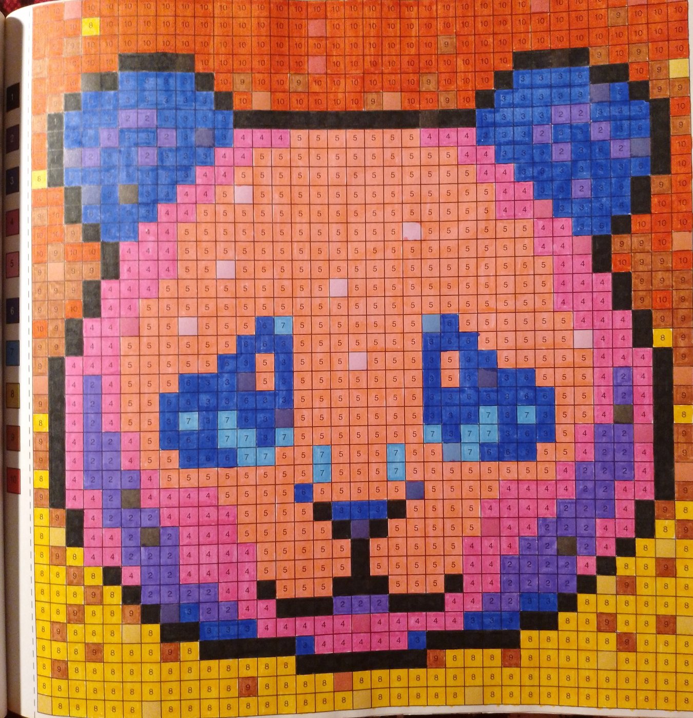 Работа от Катя