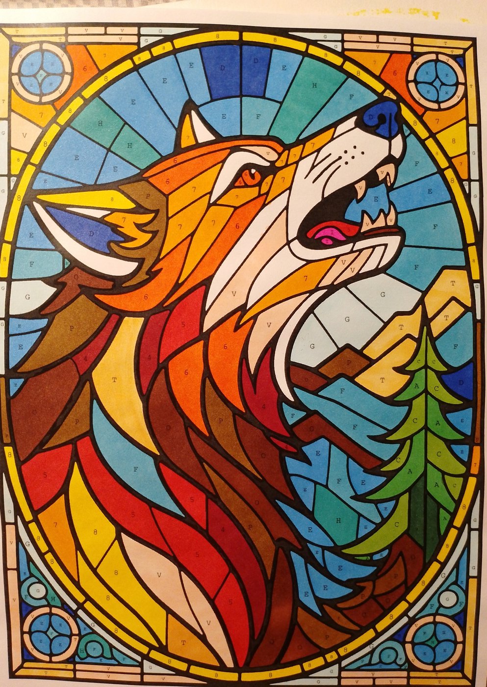 Работа от Катя