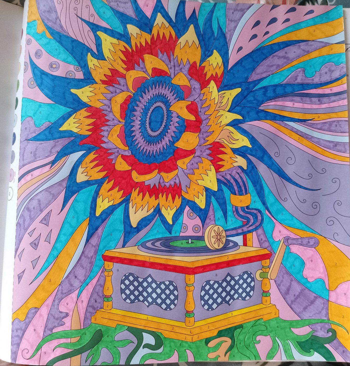 Работа от Катя